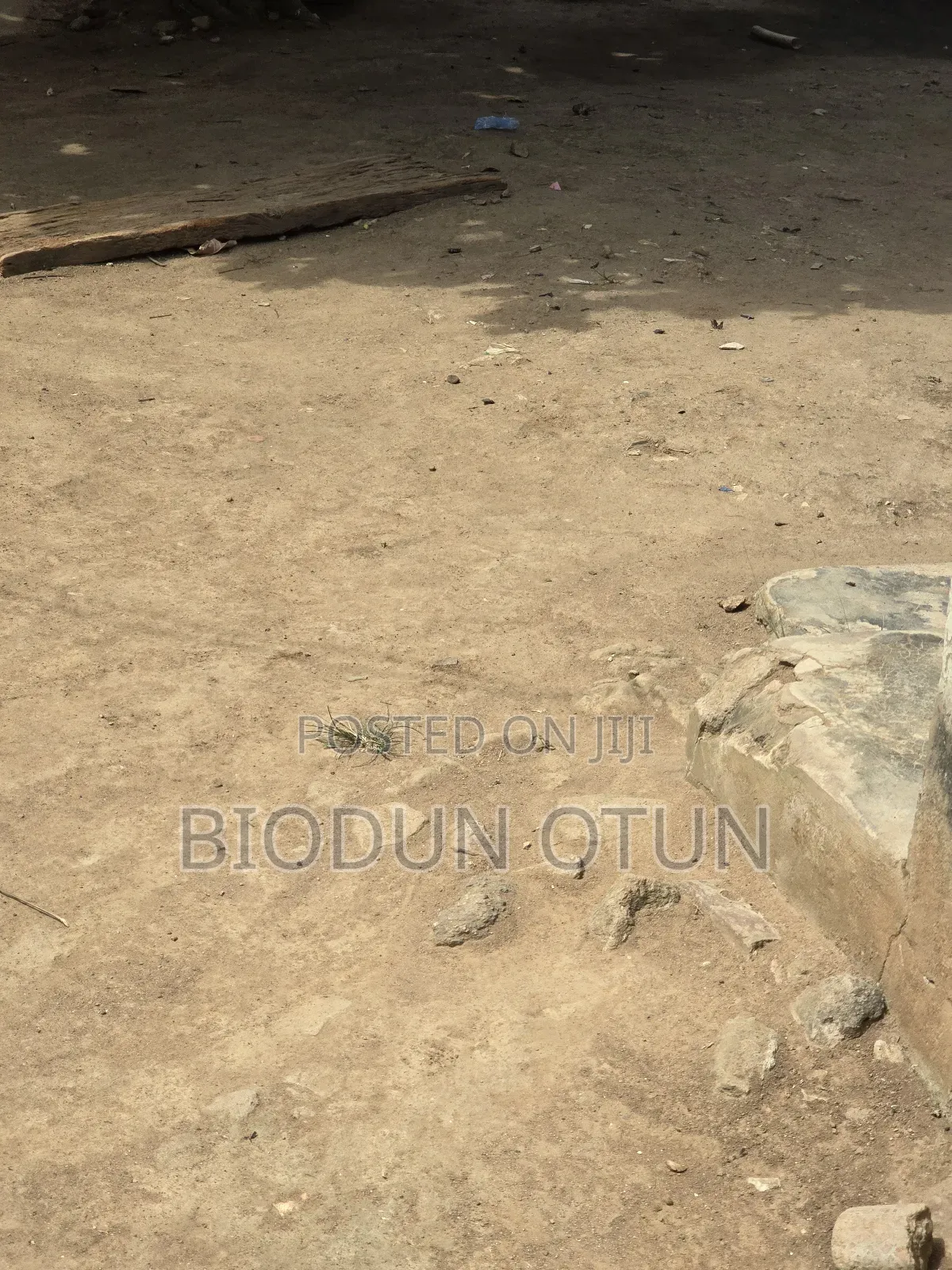10bdrm Bungalow in Shasha for sale in Shasha