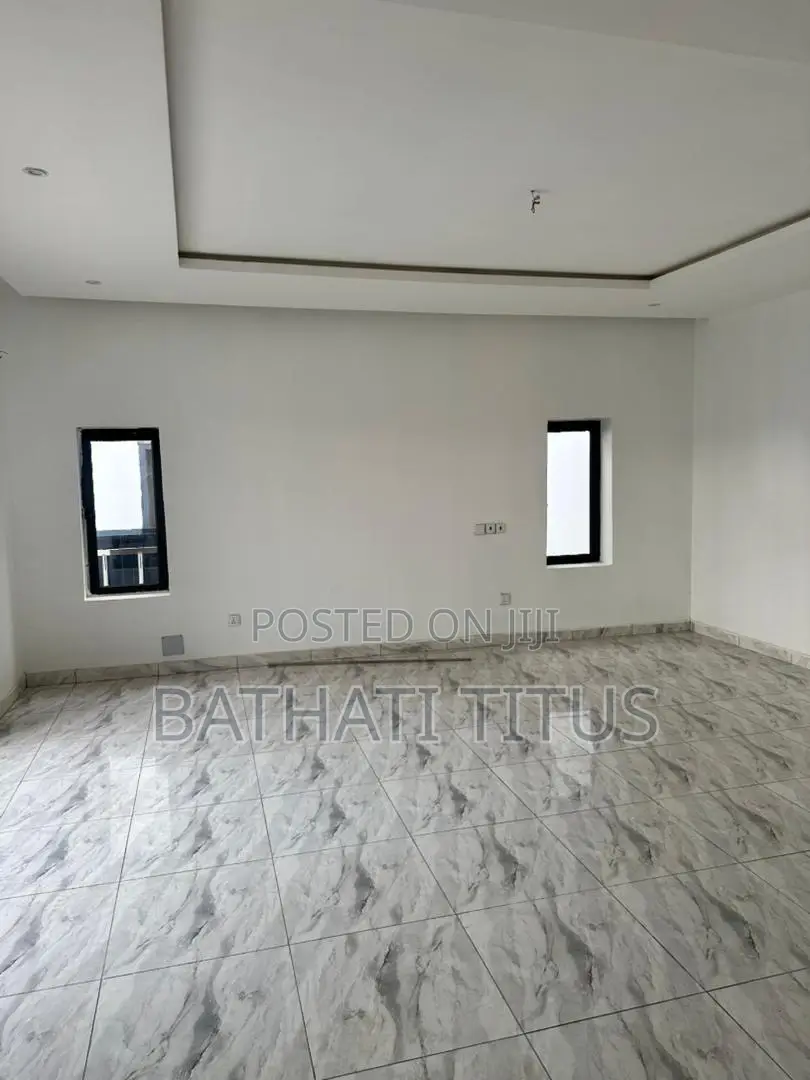 4bdrm Duplex in Katampe Extension for rent in Katampe Extension