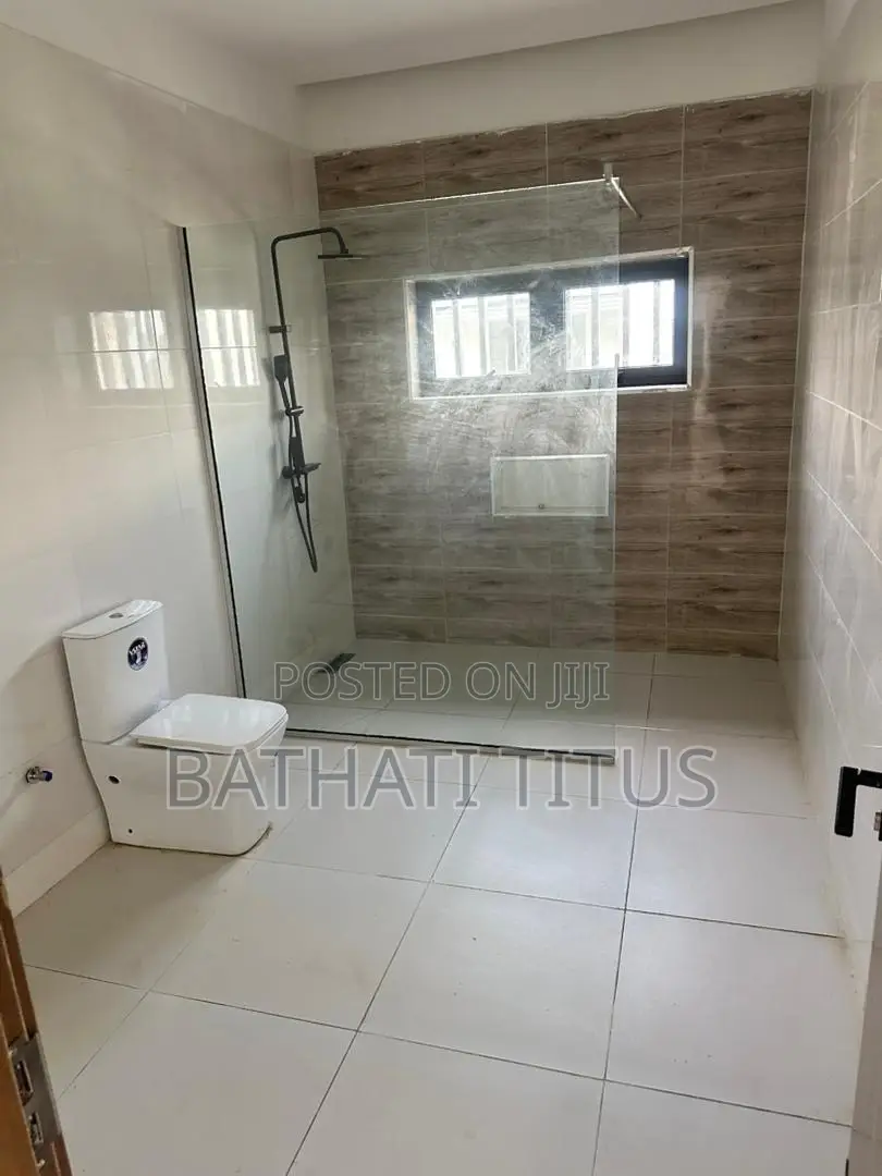 4bdrm Duplex in Katampe Extension for rent in Katampe Extension