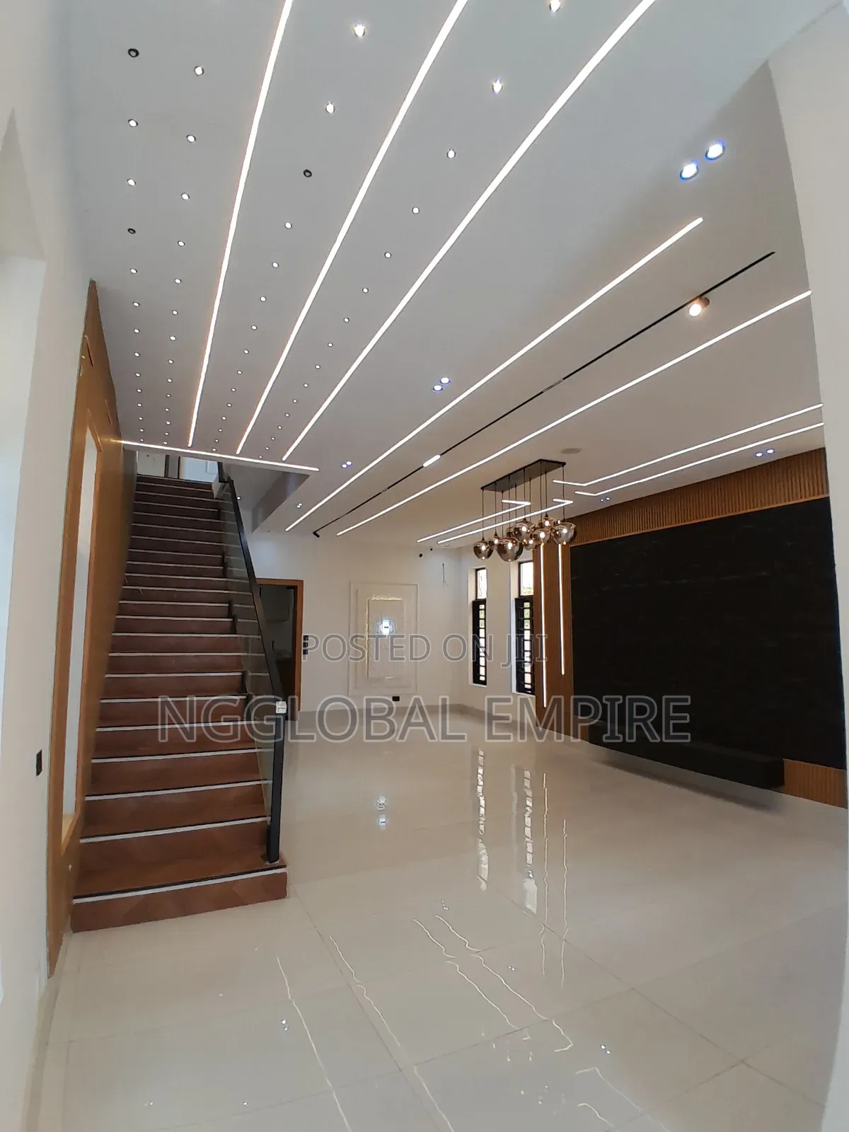 5bdrm Duplex in Lekki Palm City, Ado / Ajah for sale in Ado / Ajah