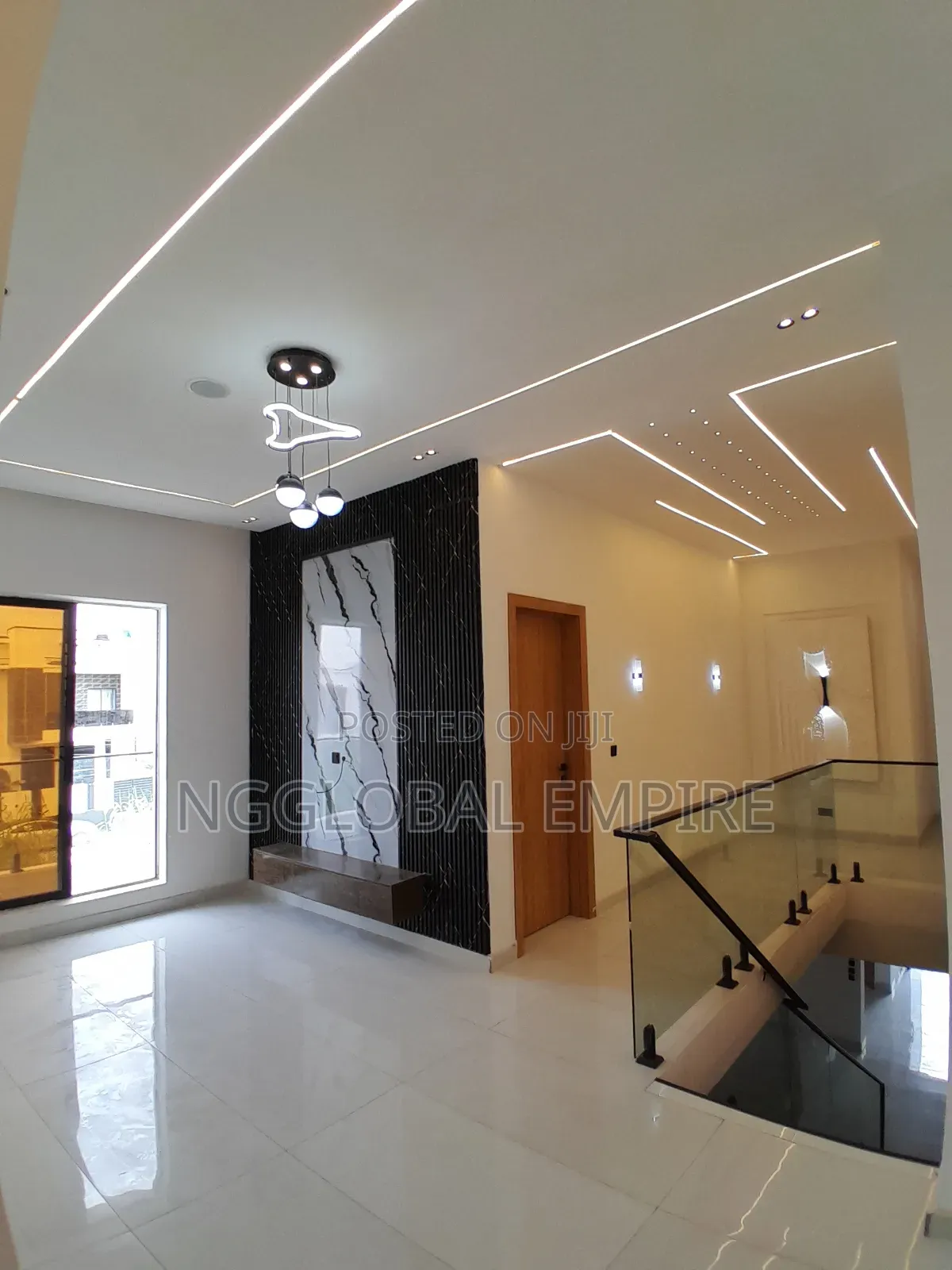 5bdrm Duplex in Lekki Palm City, Ado / Ajah for sale in Ado / Ajah