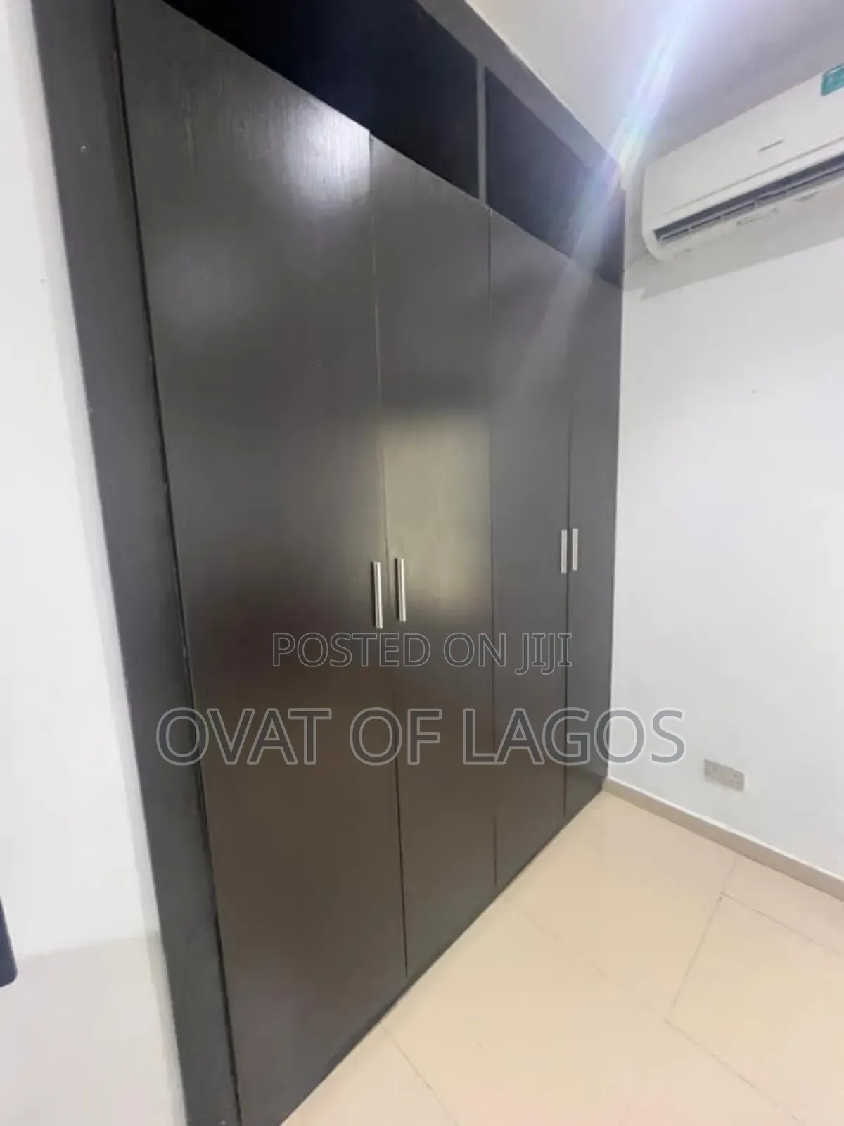Furnished 3bdrm Apartment in Off Bourdillion, Bourdillon for rent in Bourdillon