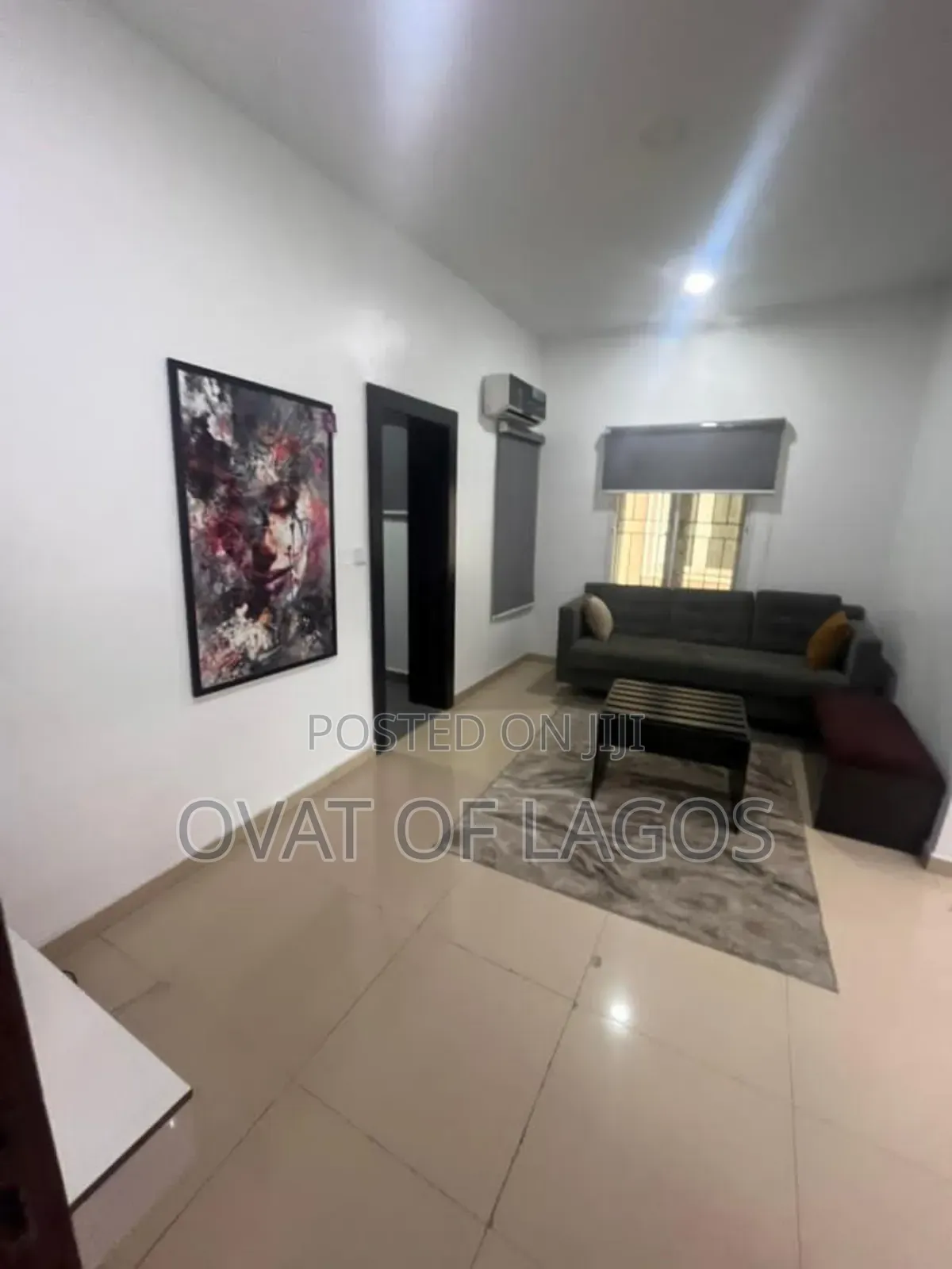 Furnished 3bdrm Apartment in Off Bourdillion, Bourdillon for rent in Bourdillon