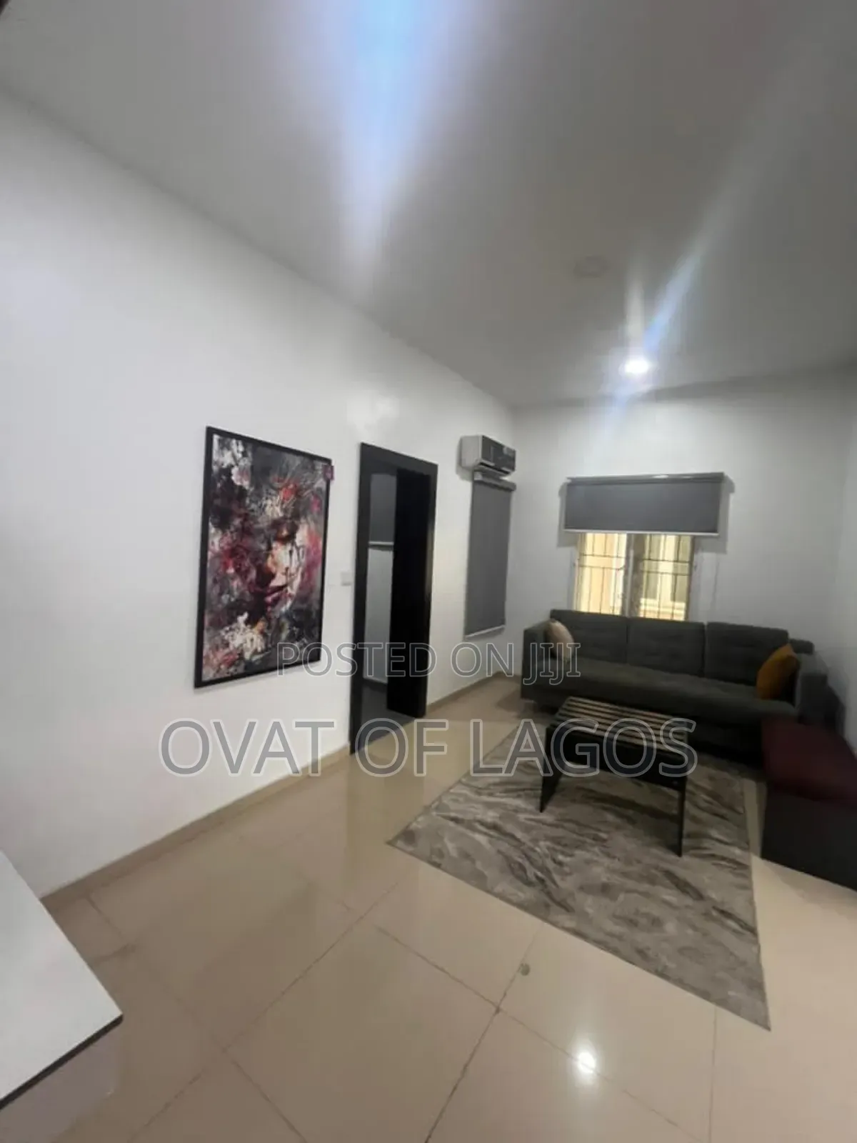Furnished 3bdrm Apartment in Off Bourdillion, Bourdillon for rent in Bourdillon