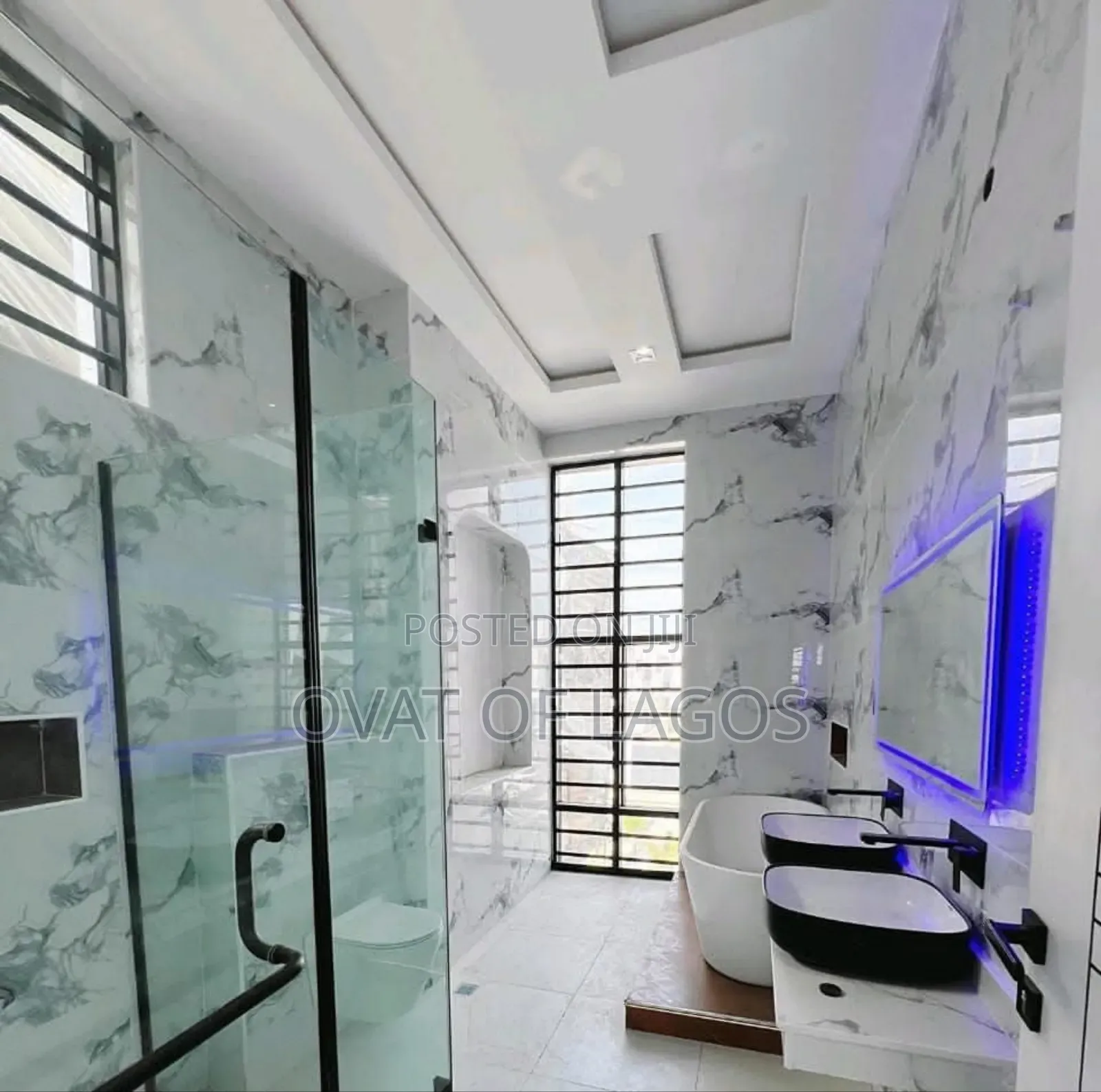 5bdrm Duplex in Second Lekki for sale in Lekki