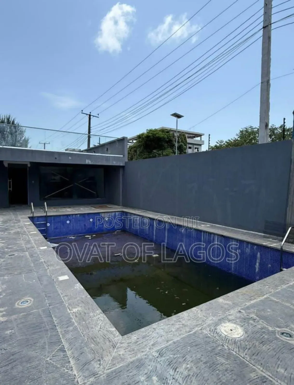 6bdrm Duplex in Ikoyi for sale in Ikoyi