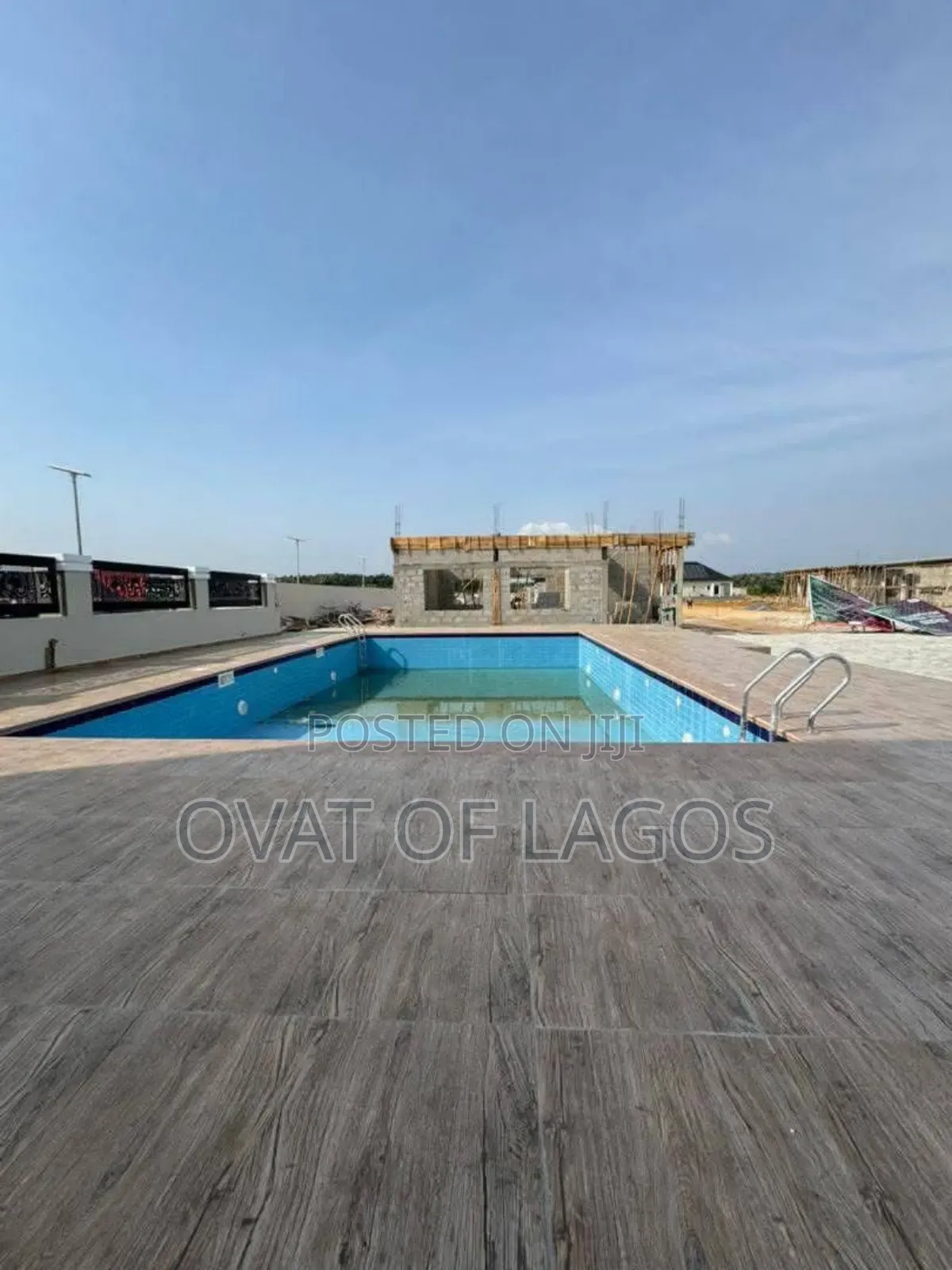 3bdrm Bungalow in Eleko for sale in Eleko