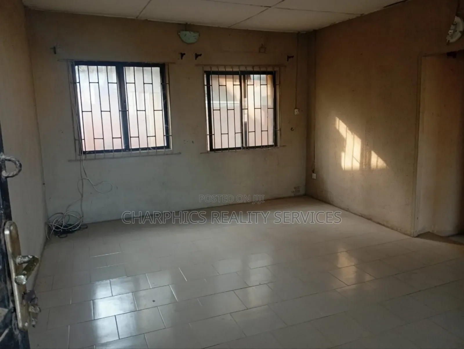 Mini Flat in Ebute for rent in Ebute