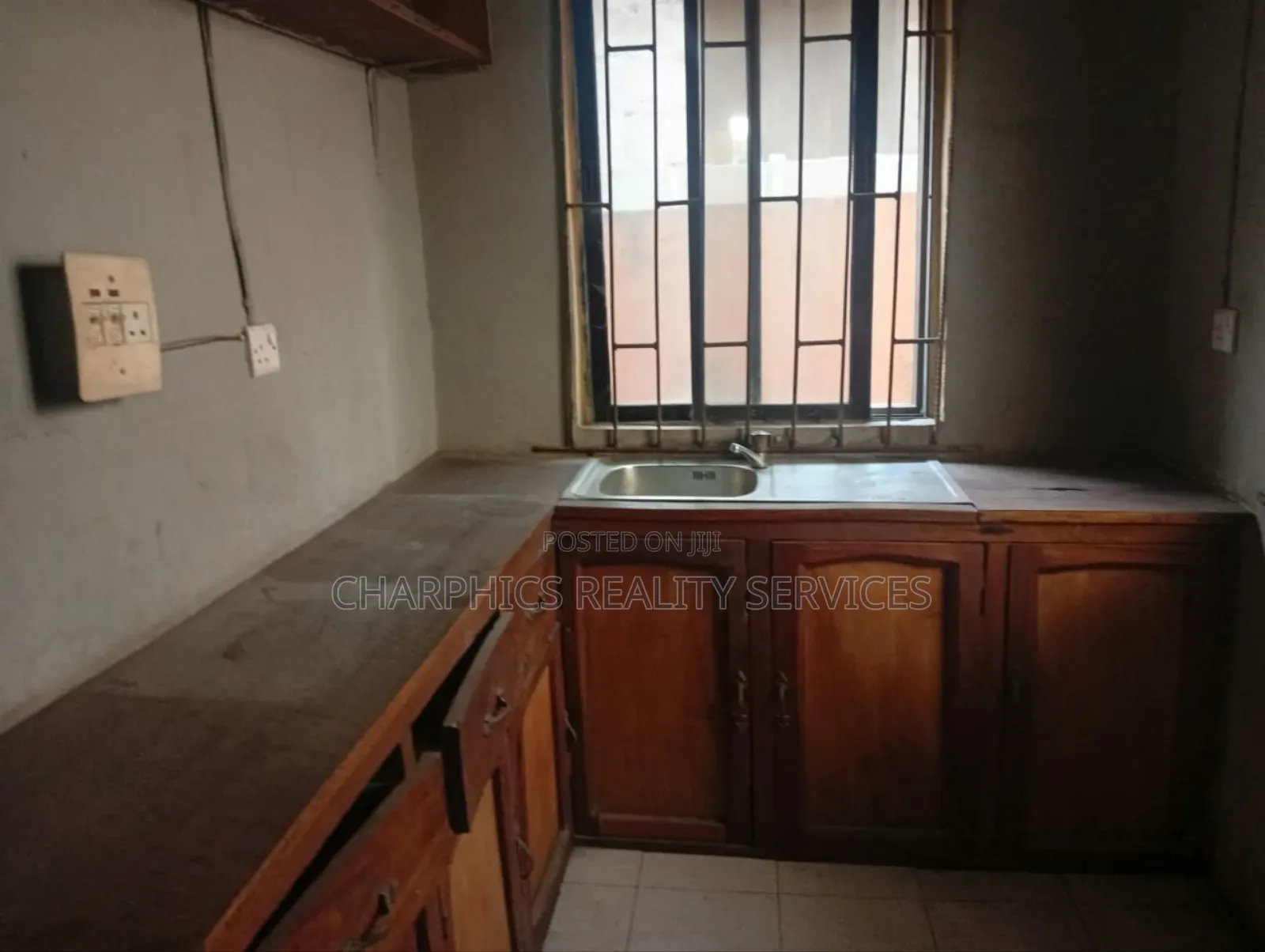 Mini Flat in Ebute for rent in Ebute