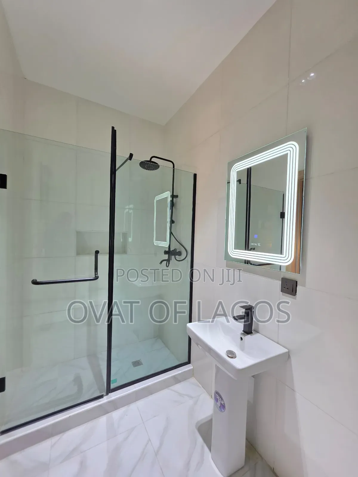 2bdrm Apartment in Ikate for rent in Ikate