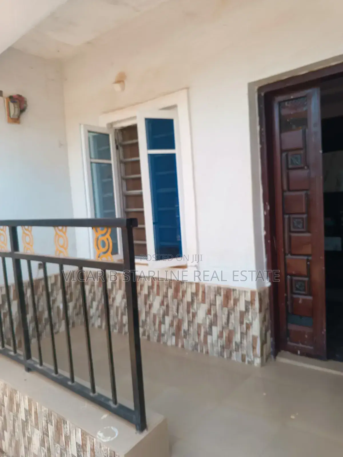 Furnished 1bdrm Bungalow in Nkwagu, Abakaliki for rent in Abakaliki