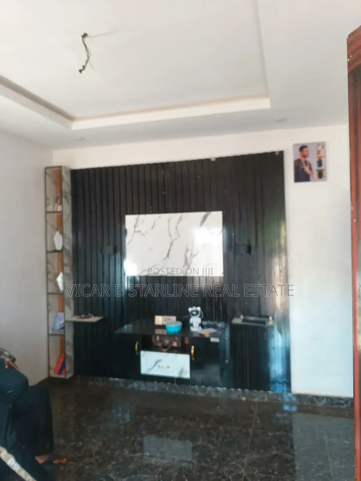 Furnished 1bdrm Bungalow in Nkwagu, Abakaliki for rent in Abakaliki