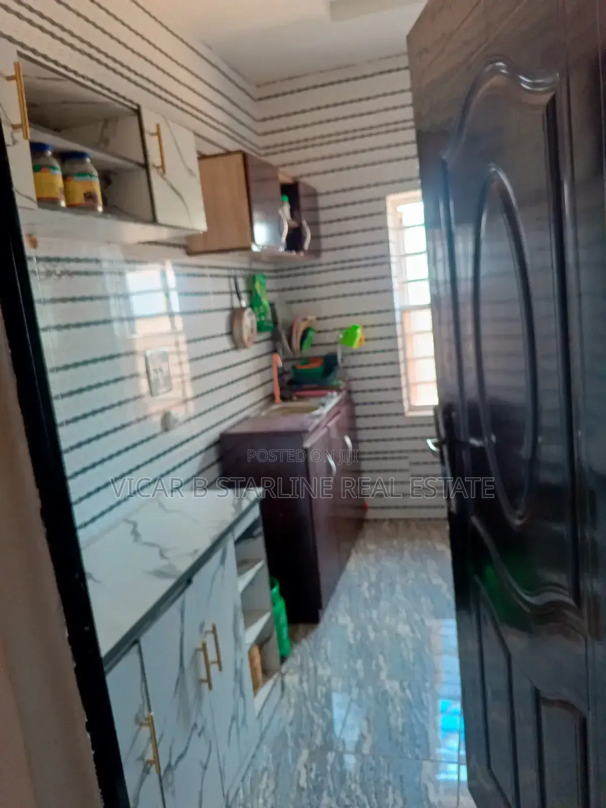 Furnished 1bdrm Bungalow in Nkwagu, Abakaliki for rent in Abakaliki