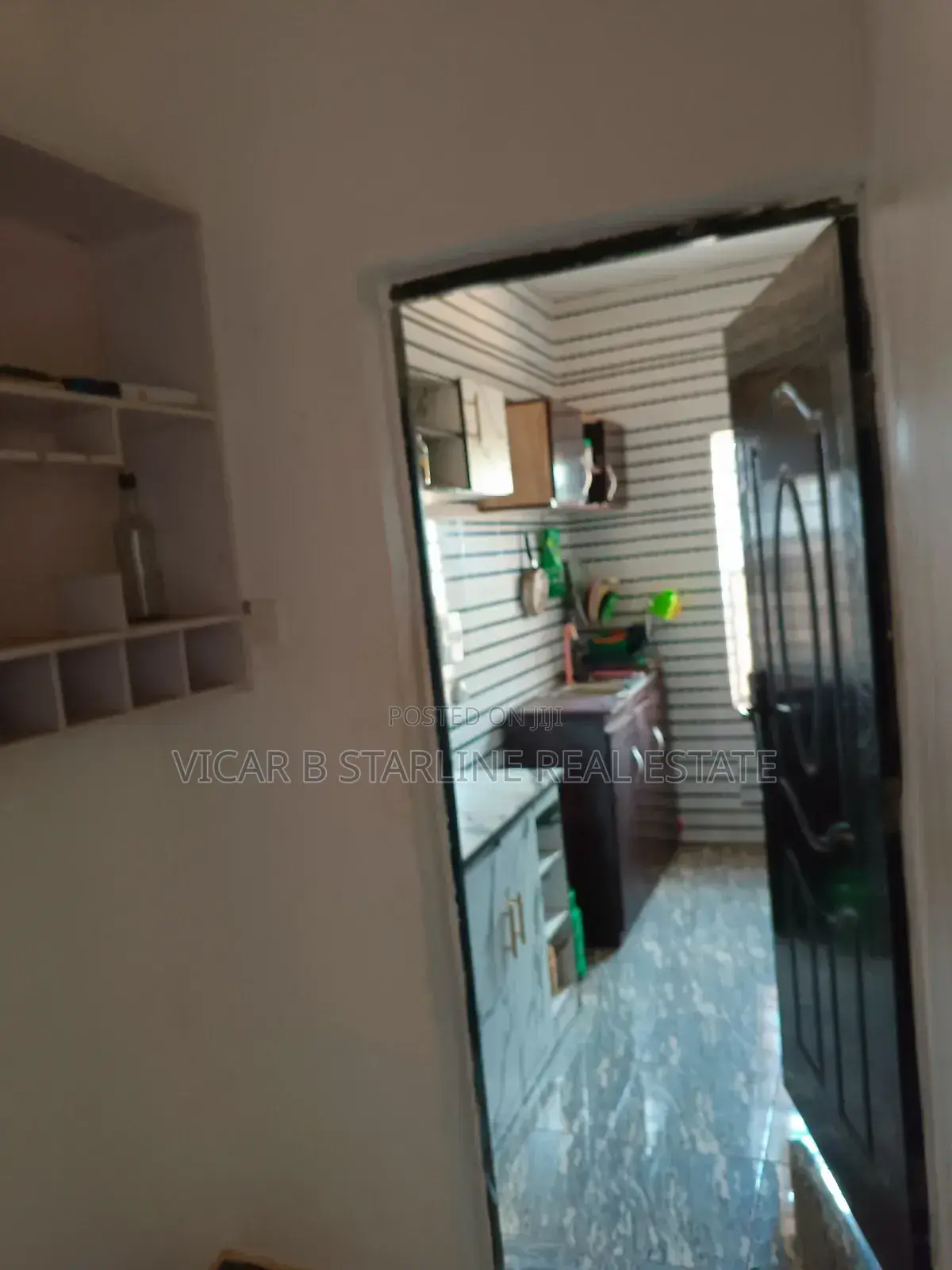 Furnished 1bdrm Bungalow in Nkwagu, Abakaliki for rent in Abakaliki