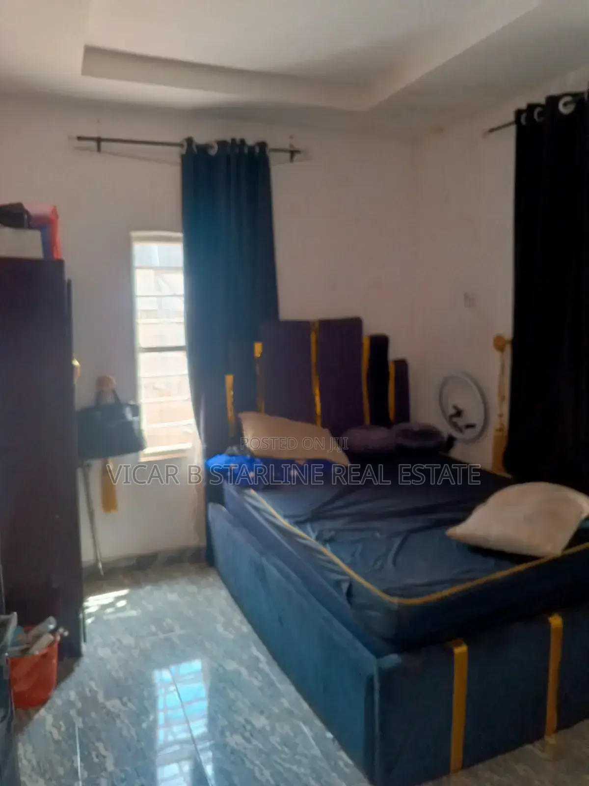 Furnished 1bdrm Bungalow in Nkwagu, Abakaliki for rent in Abakaliki