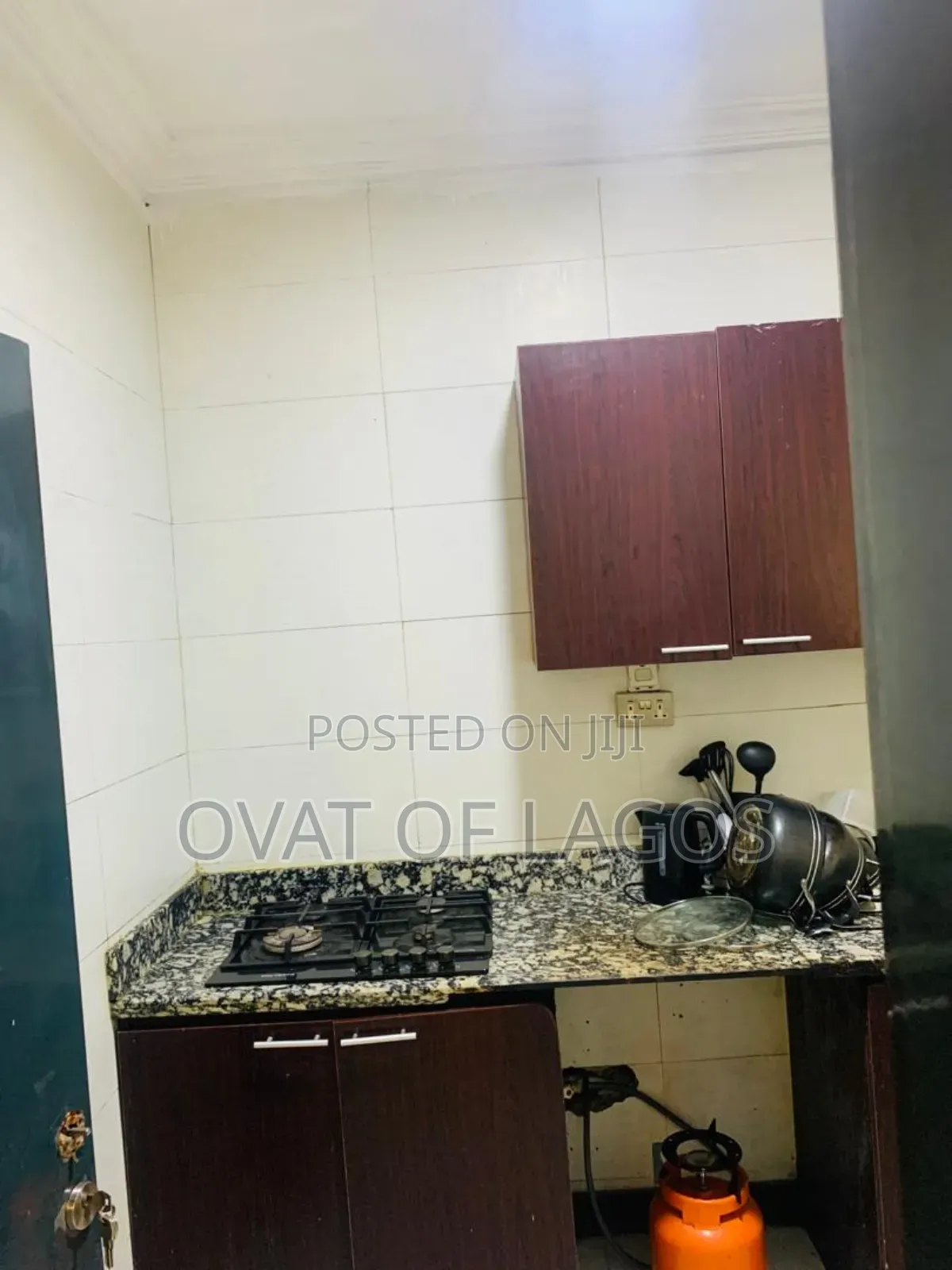 Furnished 2bdrm Apartment in Admiralty Way, Lekki Phase 1 for rent in Lekki Phase 1