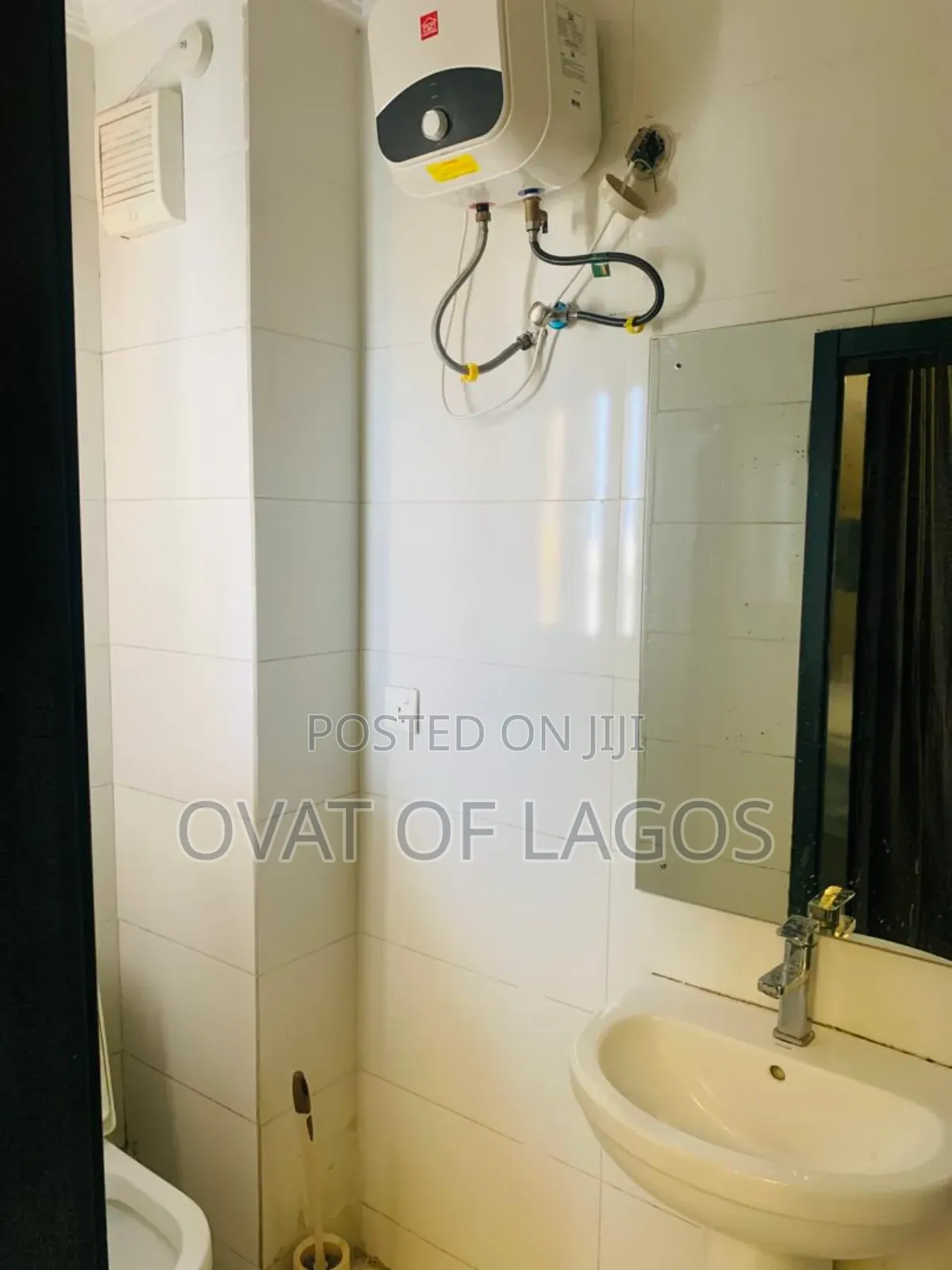 Furnished 2bdrm Apartment in Admiralty Way, Lekki Phase 1 for rent in Lekki Phase 1