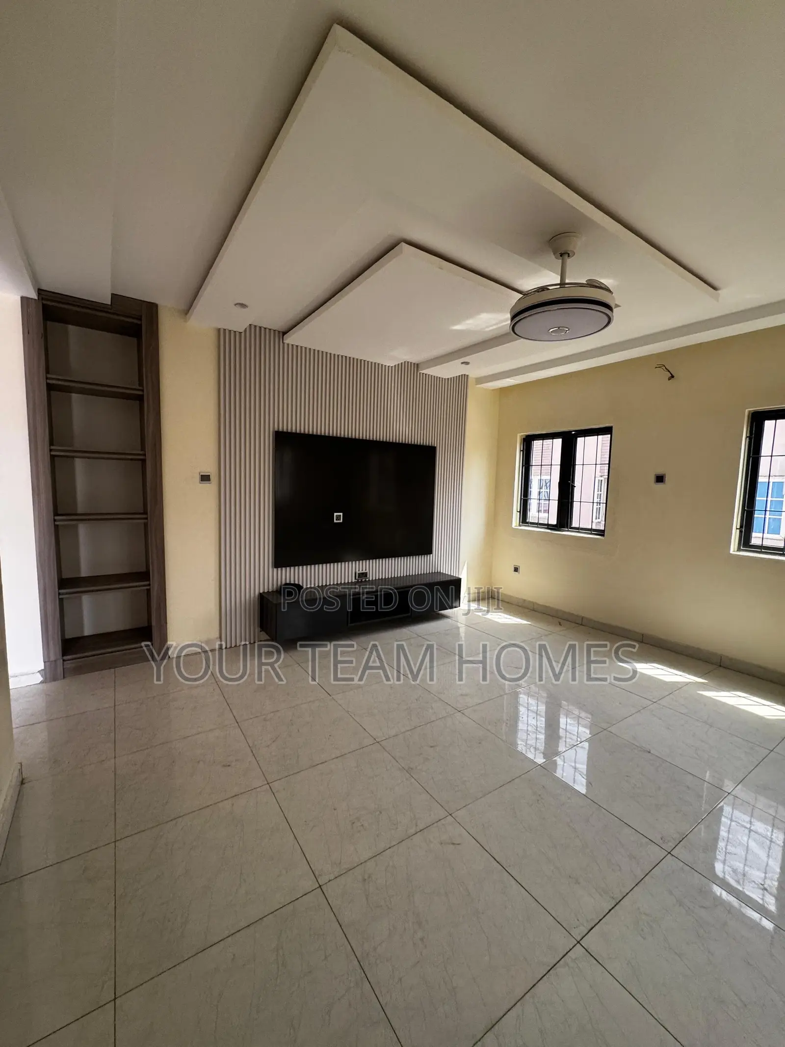 4bdrm Duplex in Kado for sale in Kado