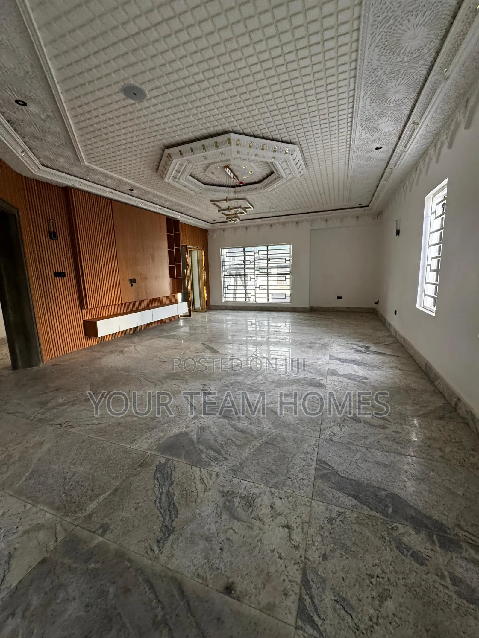 6bdrm Duplex in Katampe Extension for sale in Katampe Extension