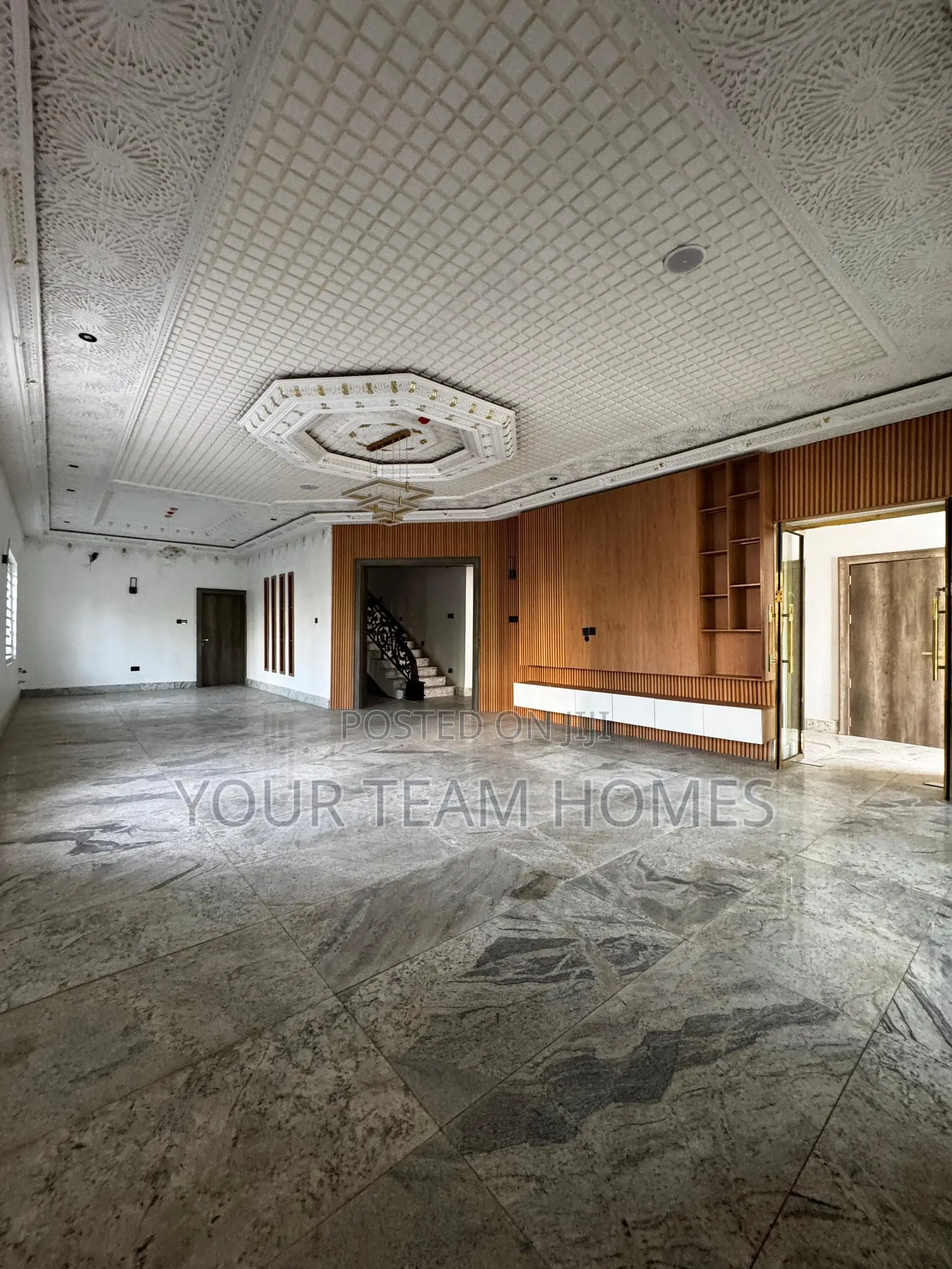 6bdrm Duplex in Katampe Extension for sale in Katampe Extension