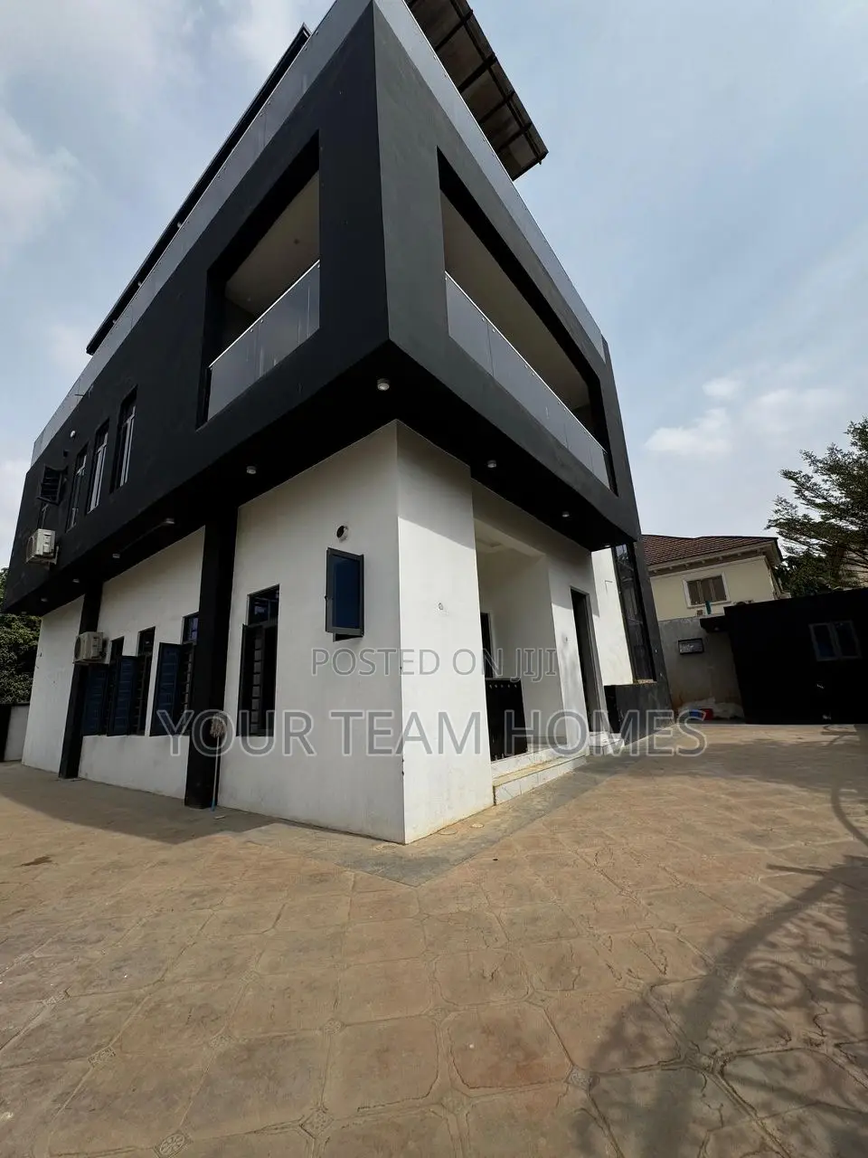 2bdrm Apartment in Maitama for rent in Maitama