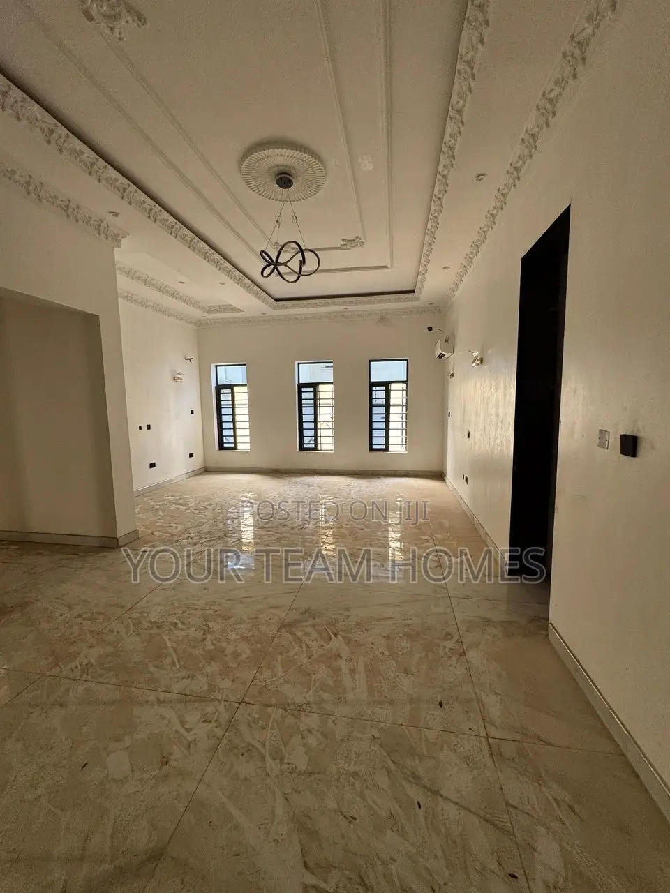 2bdrm Apartment in Maitama for rent in Maitama