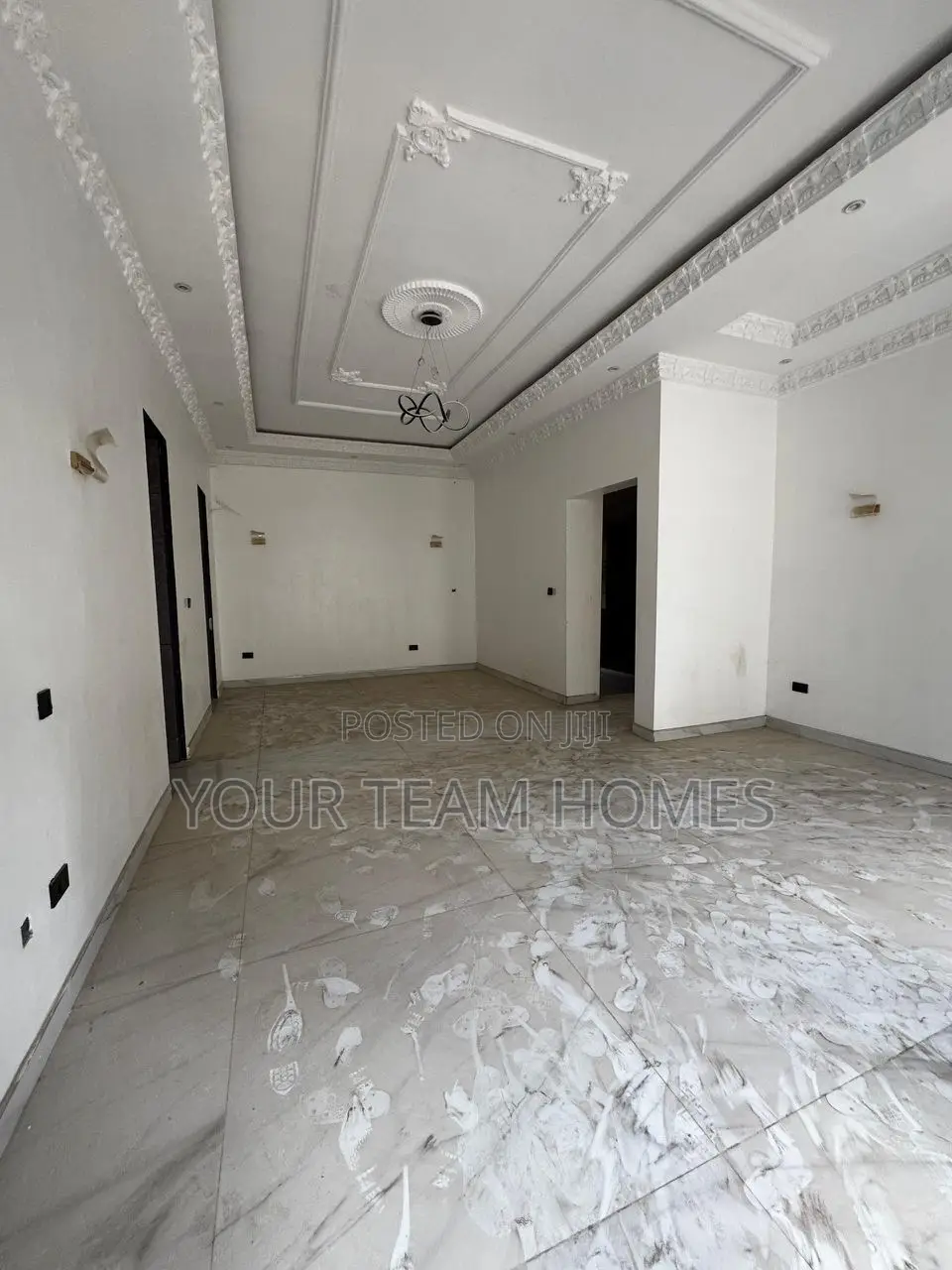 2bdrm Apartment in Maitama for rent in Maitama
