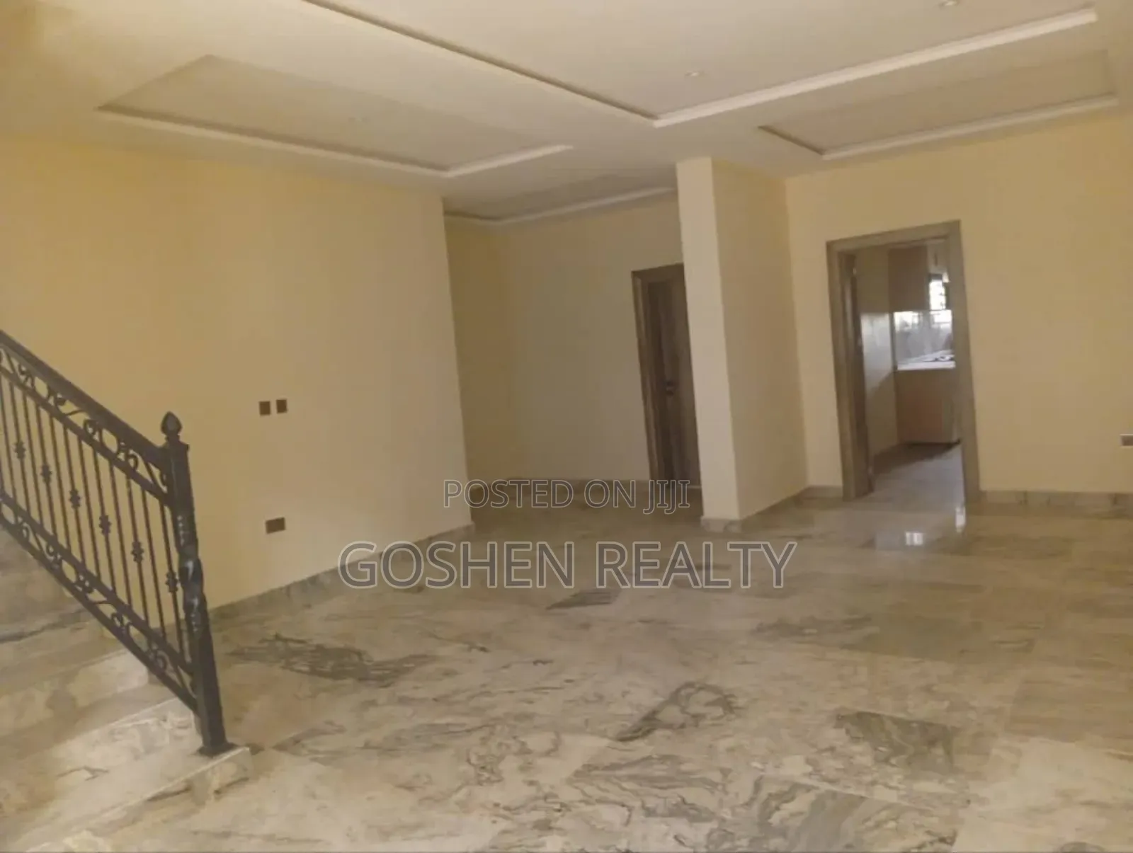 4bdrm Townhouse / Terrace in Kubwa F01 for rent in Kubwa