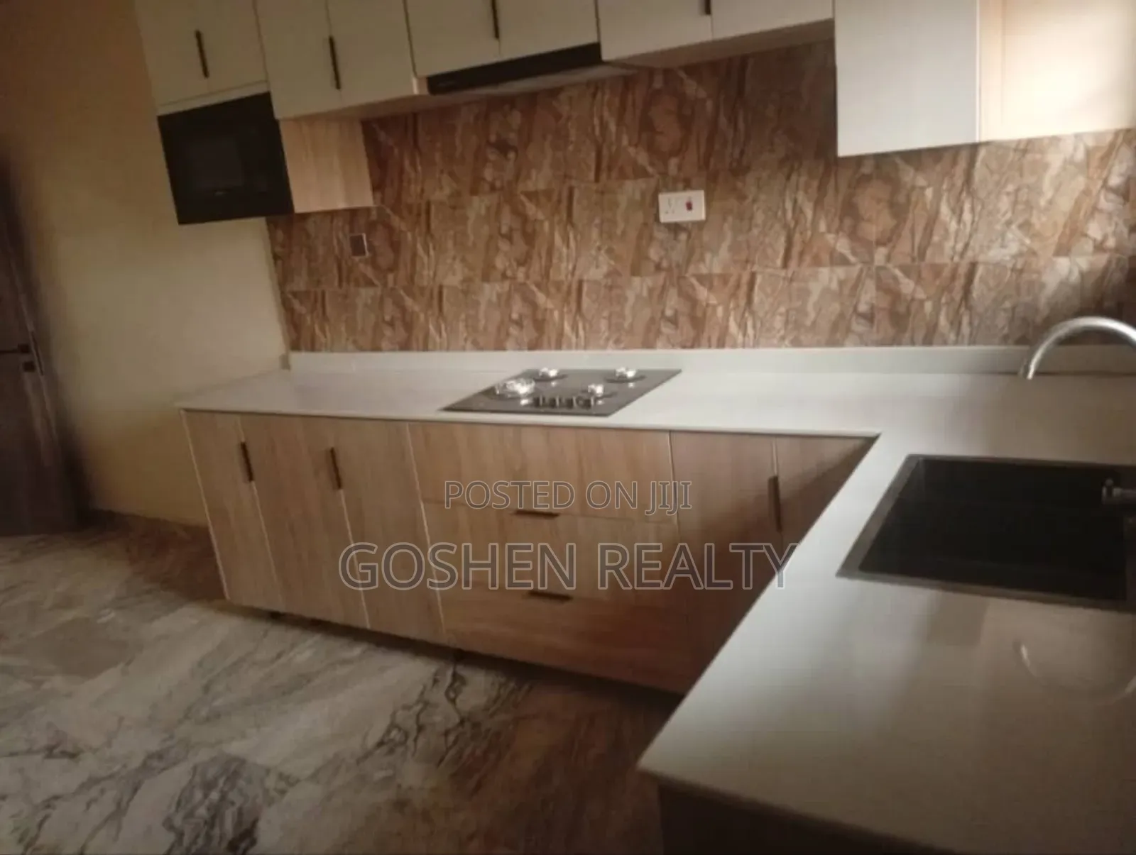 4bdrm Townhouse / Terrace in Kubwa F01 for rent in Kubwa