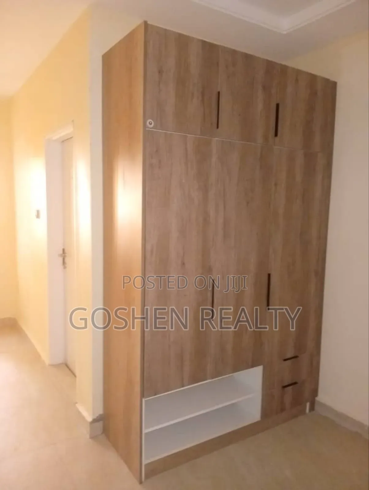 4bdrm Townhouse / Terrace in Kubwa F01 for rent in Kubwa