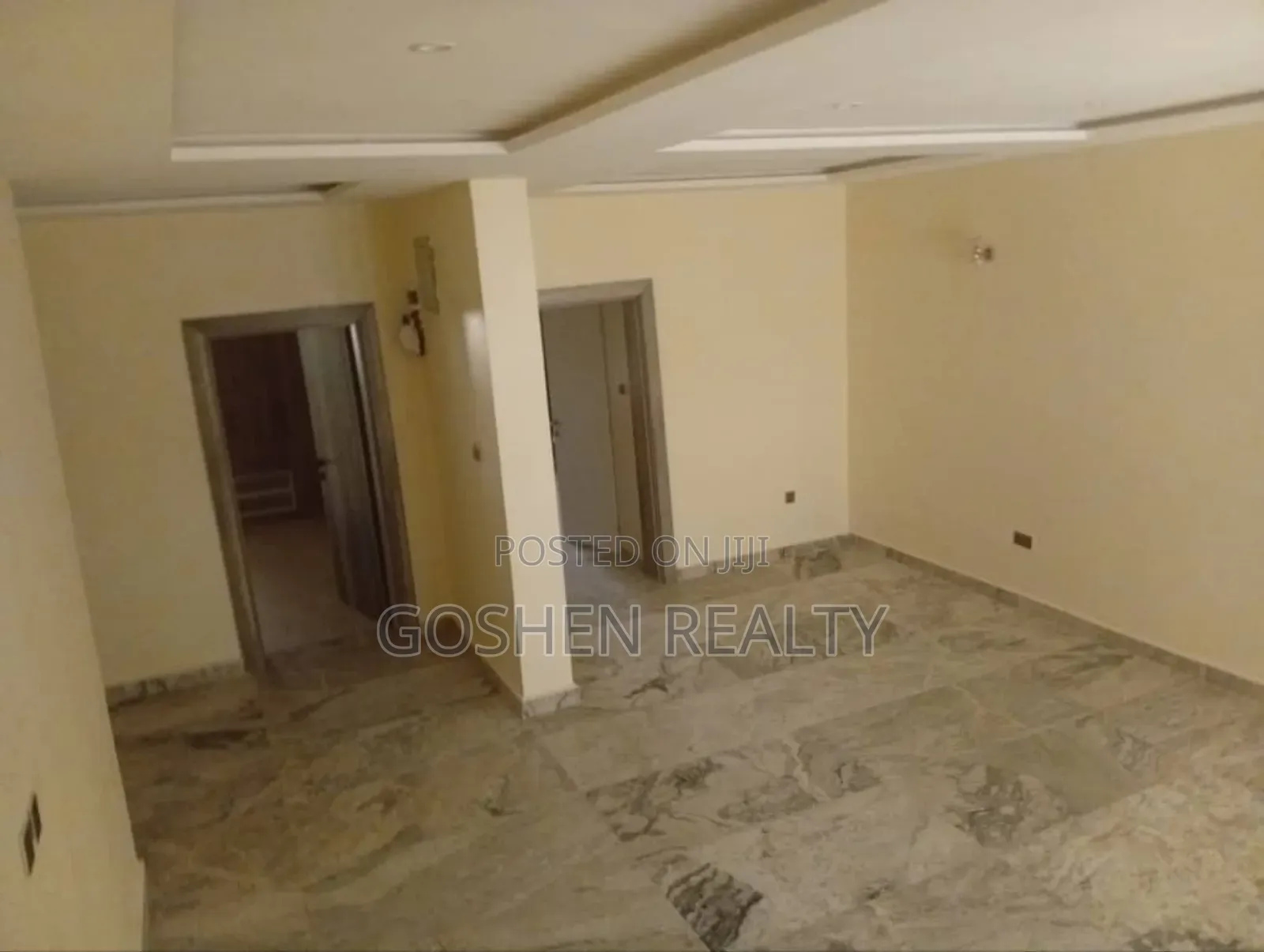 4bdrm Townhouse / Terrace in Kubwa F01 for rent in Kubwa