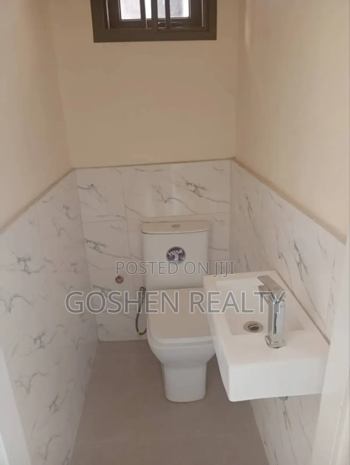4bdrm Townhouse / Terrace in Kubwa F01 for rent in Kubwa