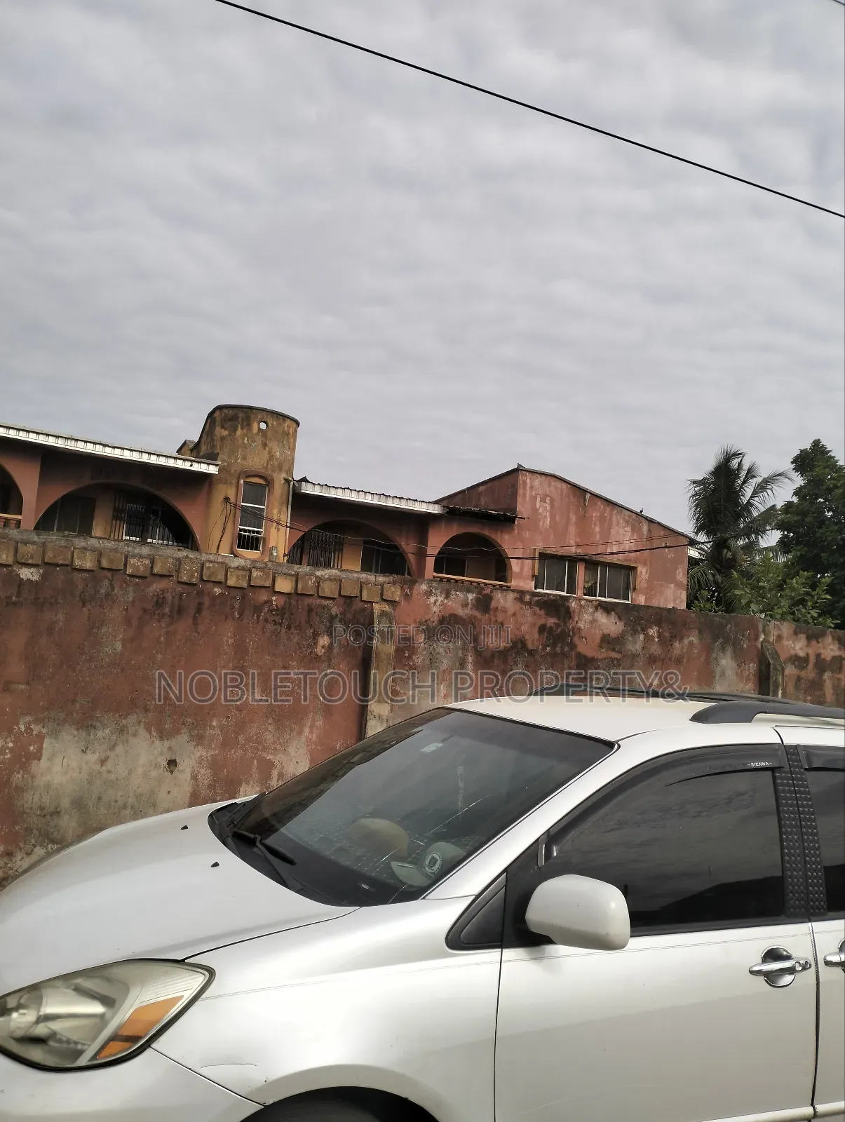 3bdrm Block of Flats in Ikotun Idimu Lagos, Iseri Olofin for sale in Iseri Olofin