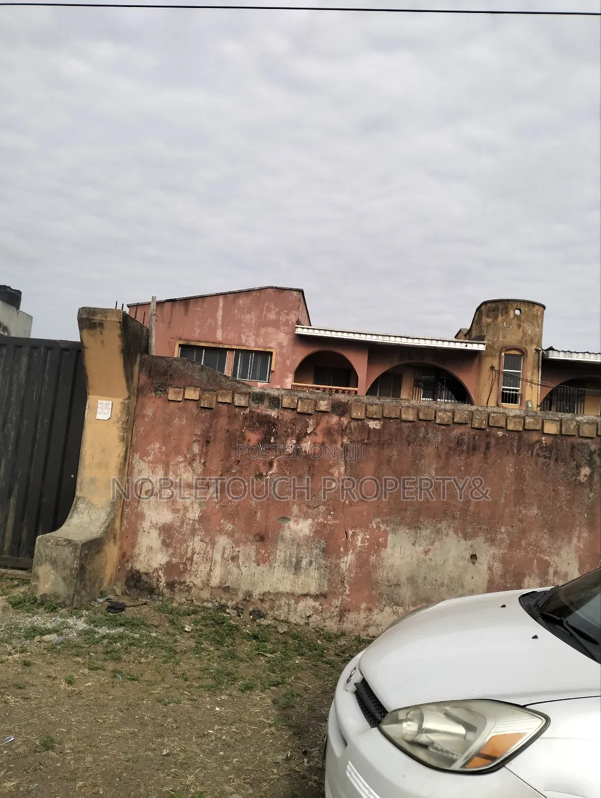 3bdrm Block of Flats in Ikotun Idimu Lagos, Iseri Olofin for sale in Iseri Olofin