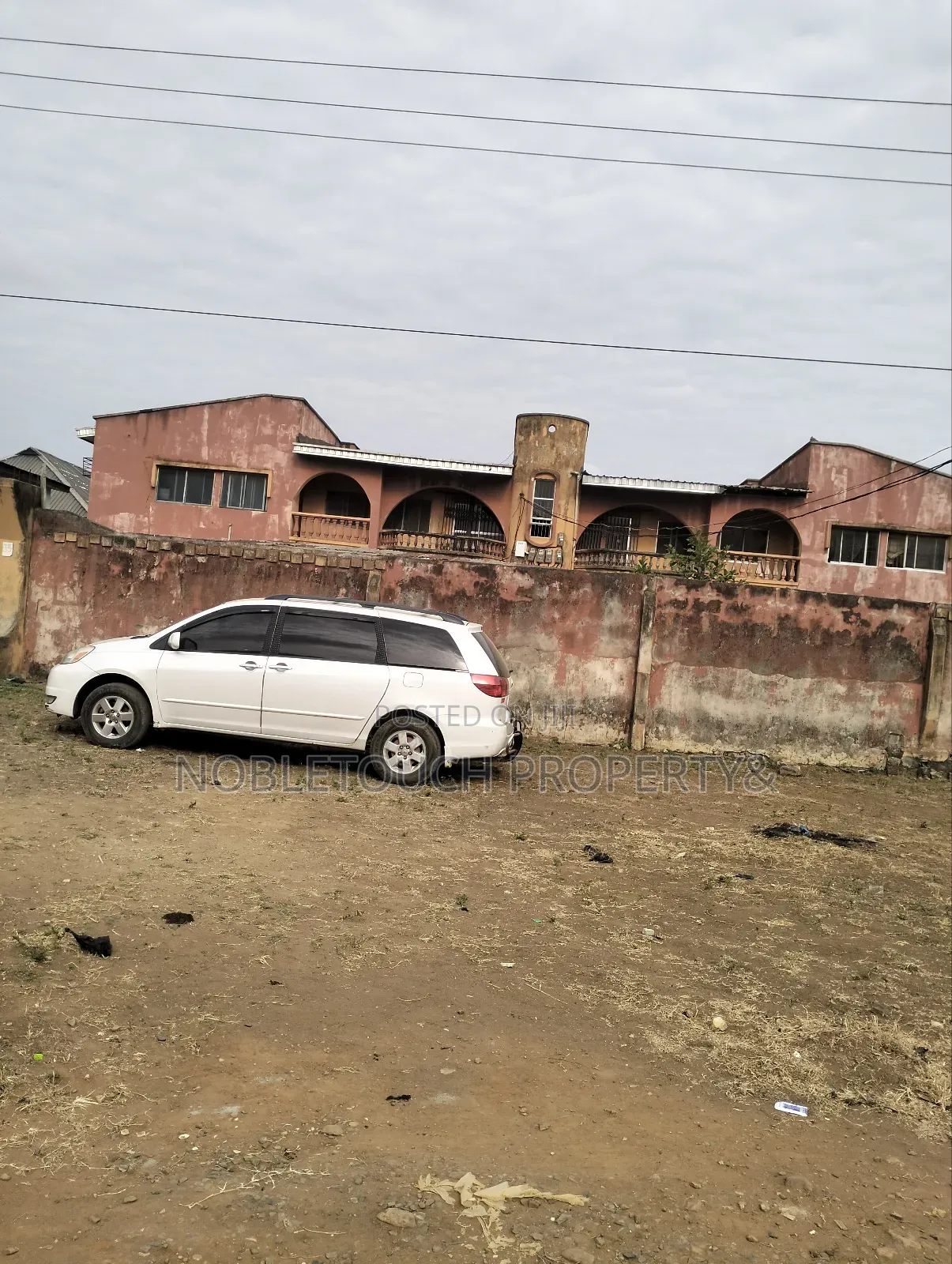 3bdrm Block of Flats in Ikotun Idimu Lagos, Iseri Olofin for sale in Iseri Olofin
