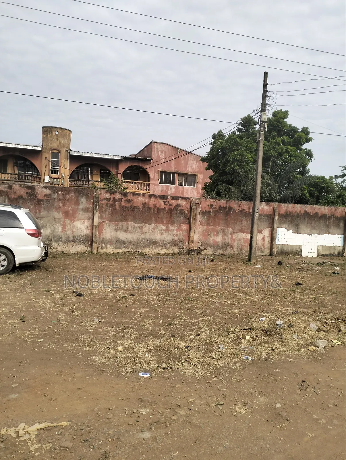 3bdrm Block of Flats in Ikotun Idimu Lagos, Iseri Olofin for sale in Iseri Olofin