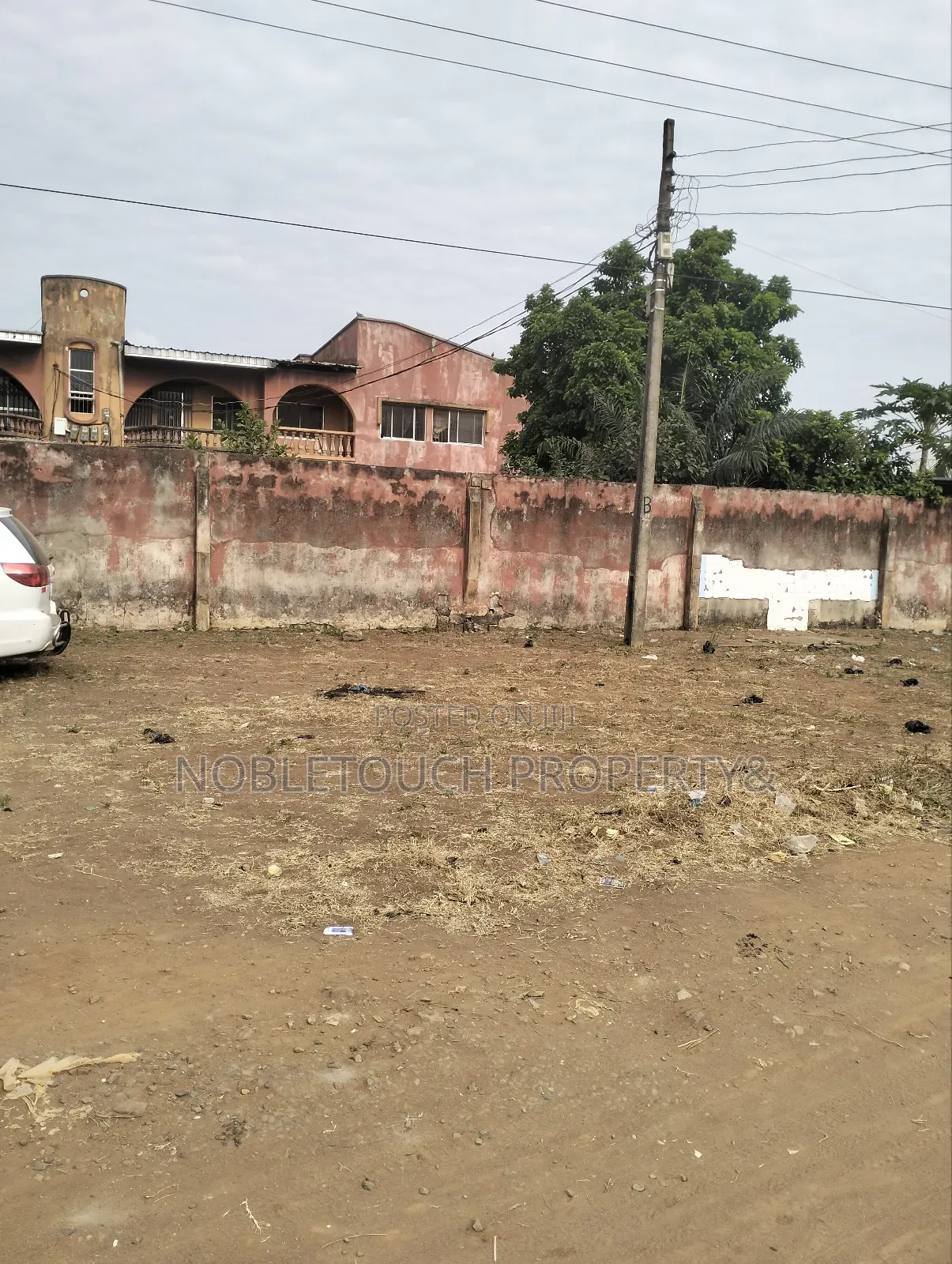 3bdrm Block of Flats in Ikotun Idimu Lagos, Iseri Olofin for sale in Iseri Olofin