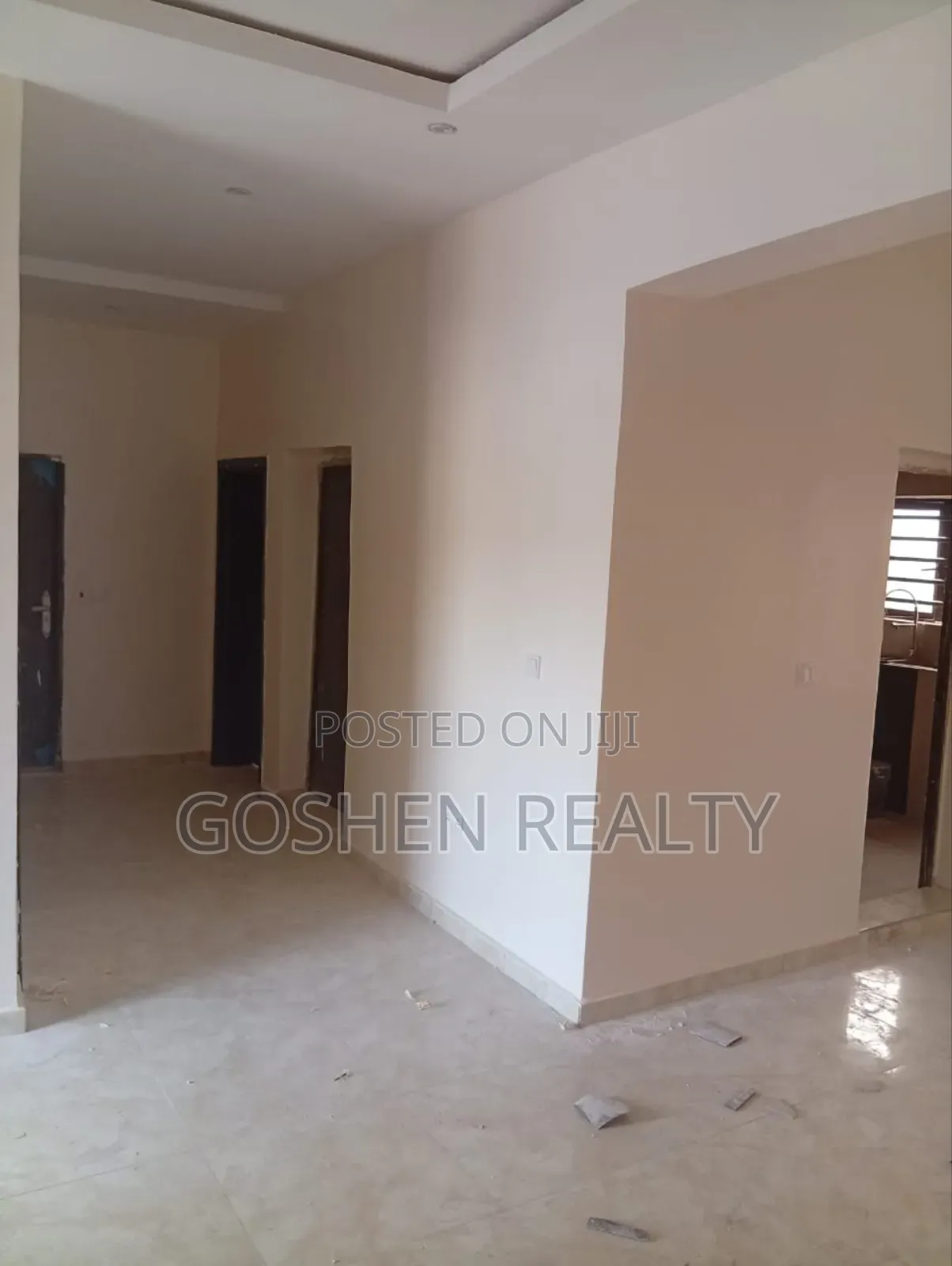 2bdrm Apartment in Kubwa F01 for rent in Kubwa