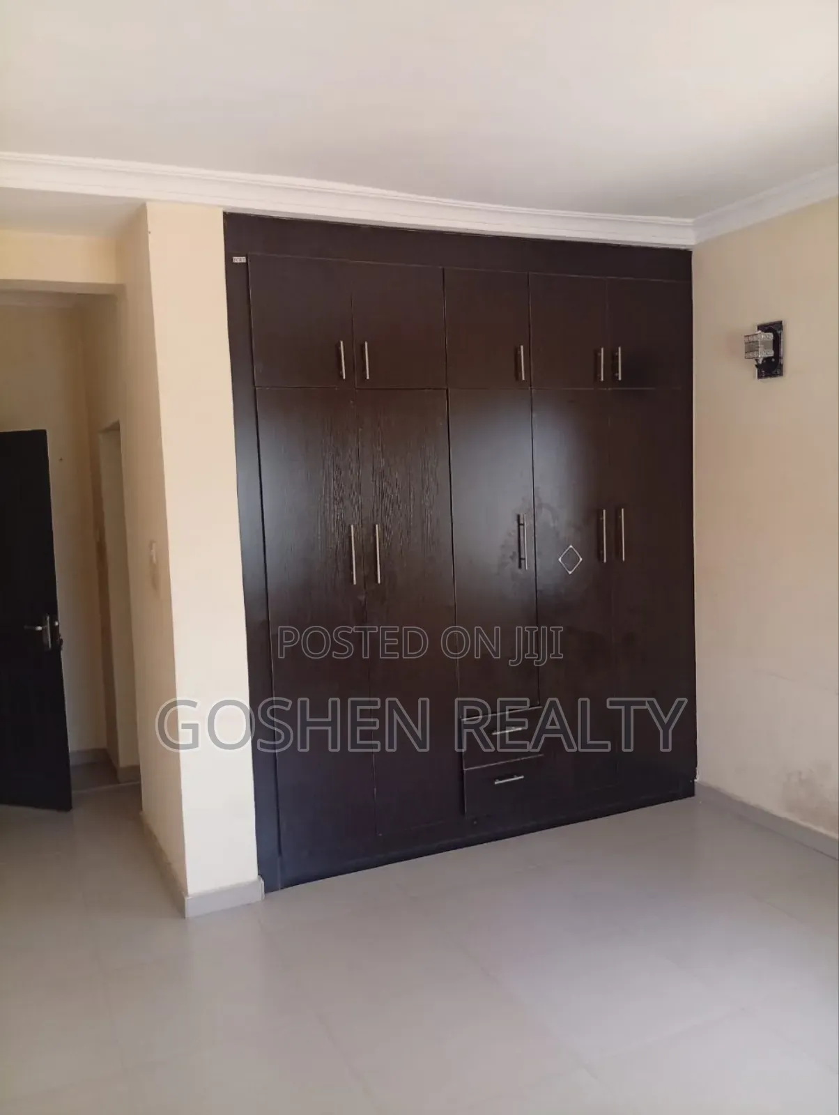 2bdrm Apartment in Kubwa F01 for rent in Kubwa