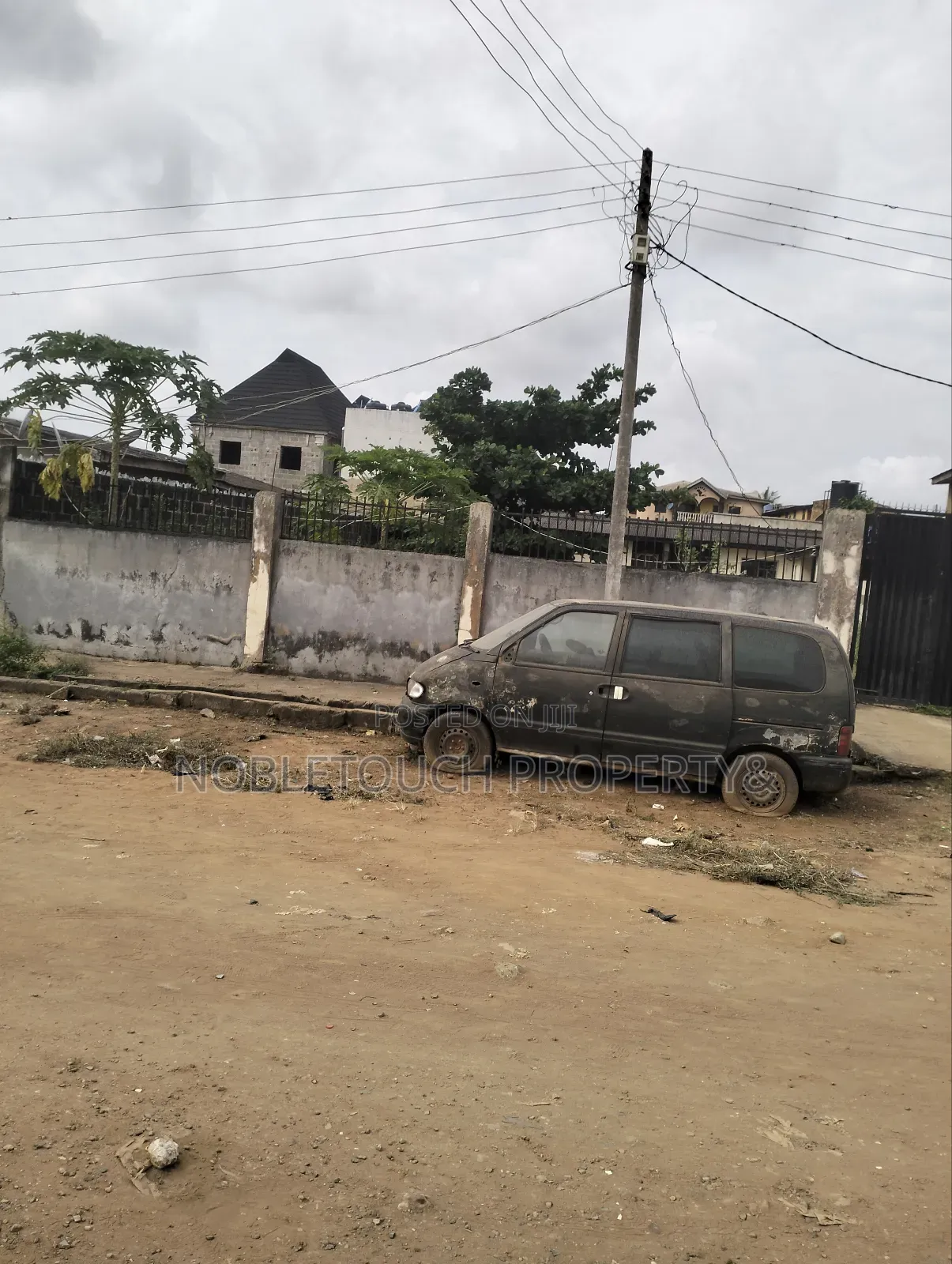 3bdrm Block of Flats in Ikotun Idimu Lagos, Iseri Olofin for sale in Iseri Olofin