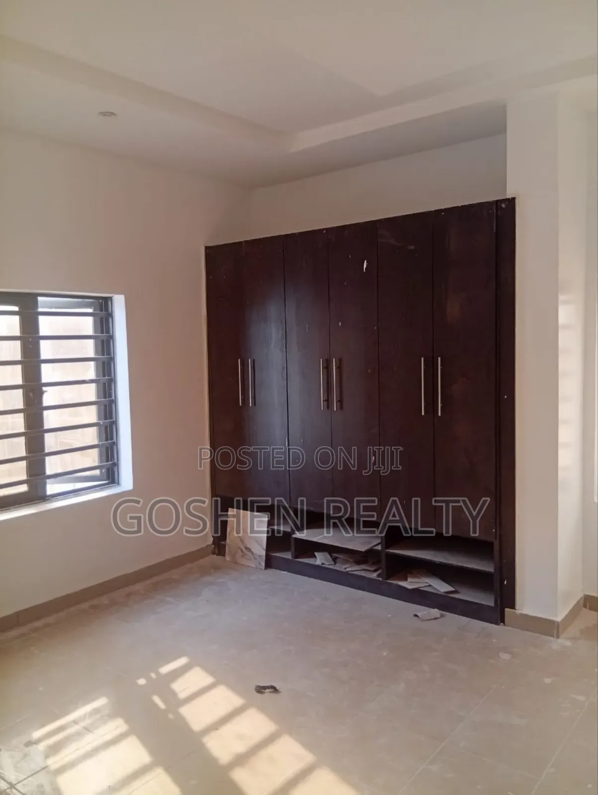 2bdrm Apartment in Kubwa F01 for rent in Kubwa
