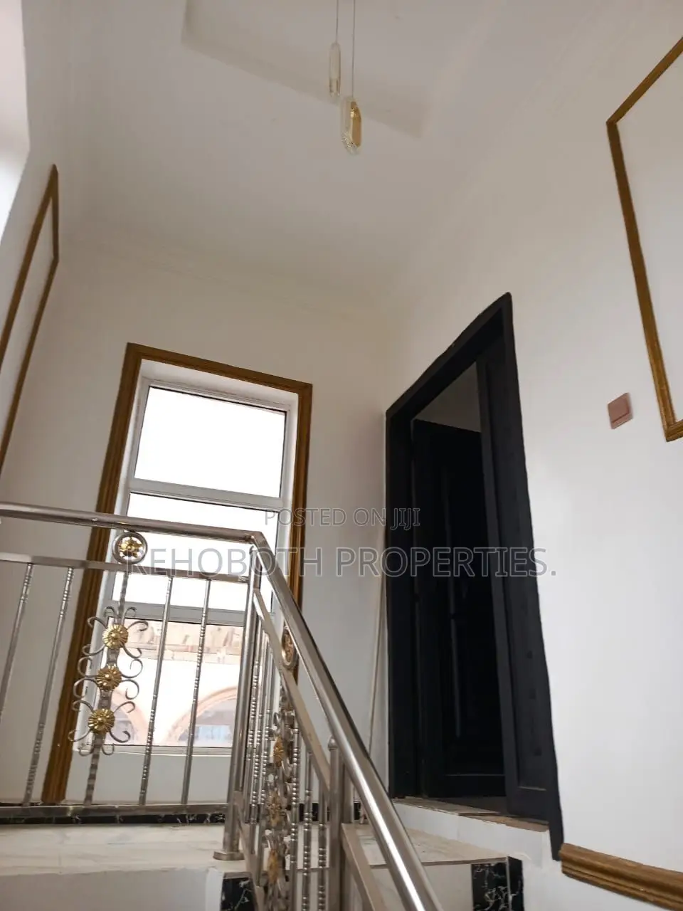 8bdrm Block of Flats in Second Gate,, Iwo Road for sale in Iwo Road