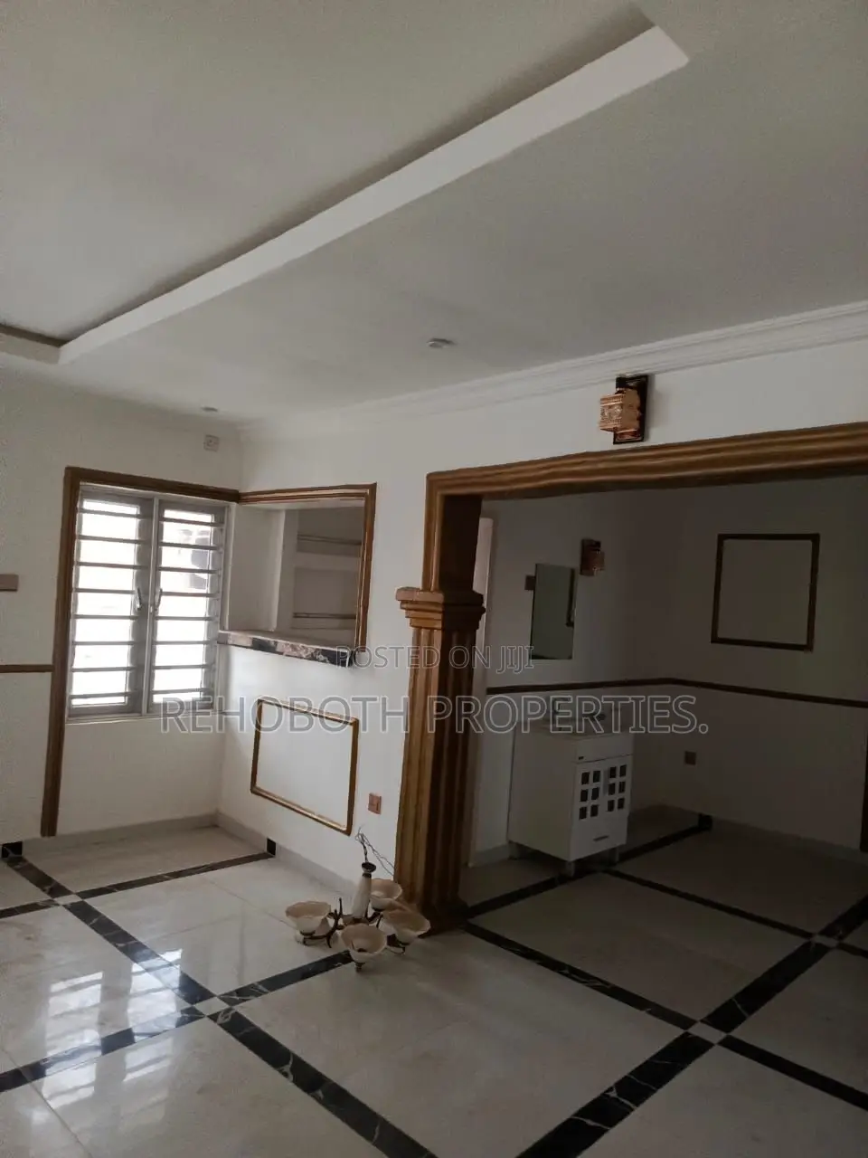 8bdrm Block of Flats in Second Gate,, Iwo Road for sale in Iwo Road