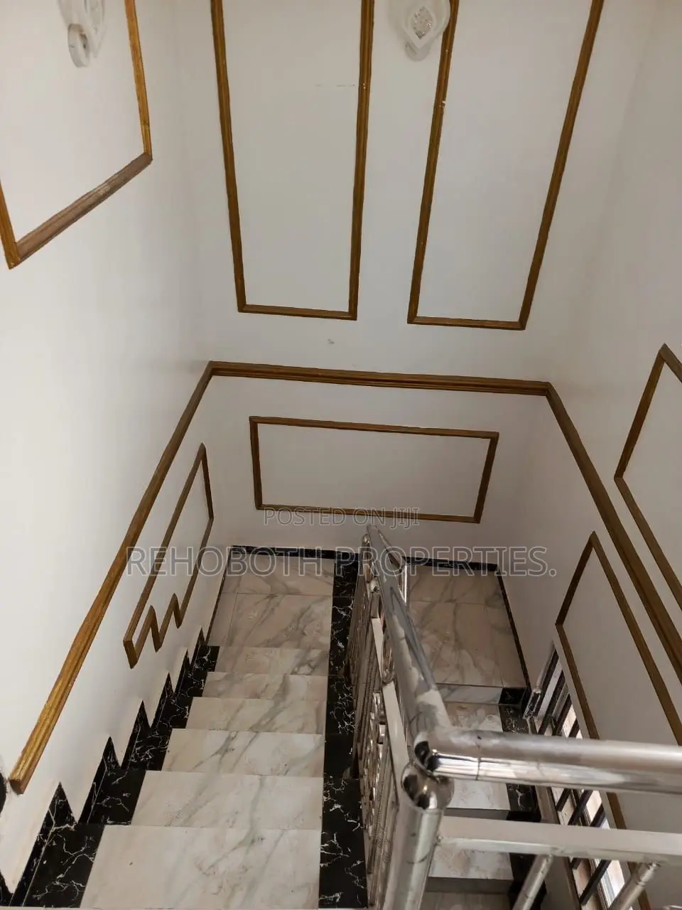 8bdrm Block of Flats in Second Gate,, Iwo Road for sale in Iwo Road
