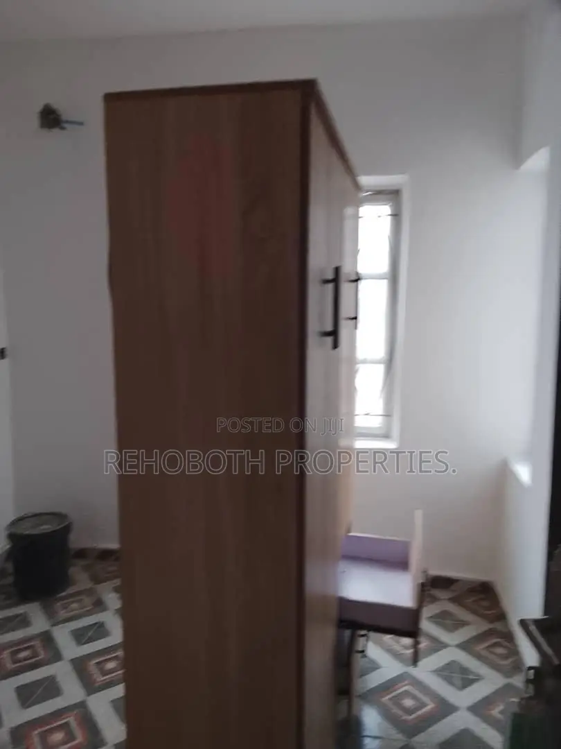 2bdrm Duplex in Idi Ahun, Akala Express for rent in Akala Express