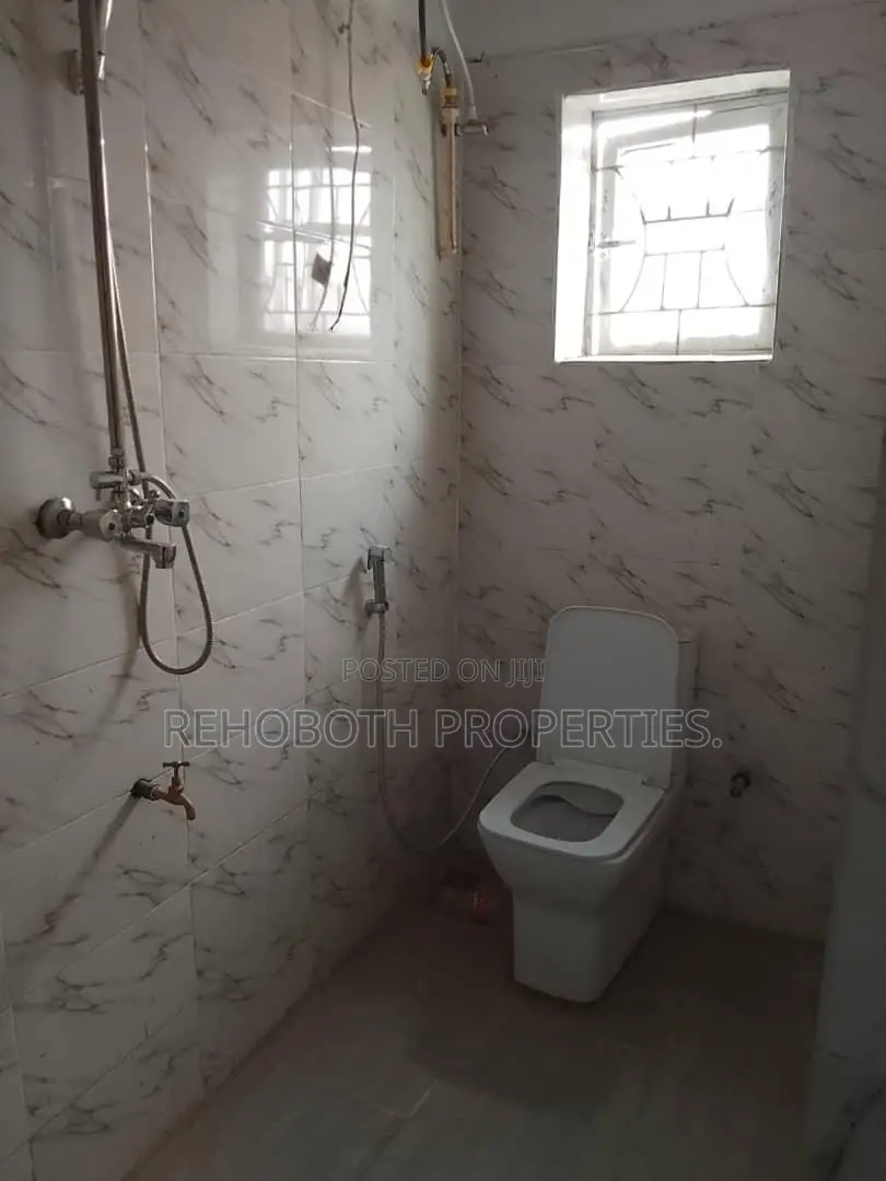 2bdrm Duplex in Idi Ahun, Akala Express for rent in Akala Express