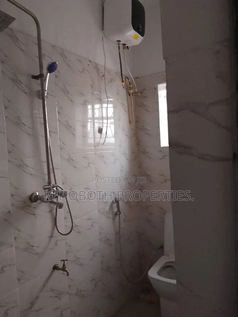 2bdrm Duplex in Idi Ahun, Akala Express for rent in Akala Express