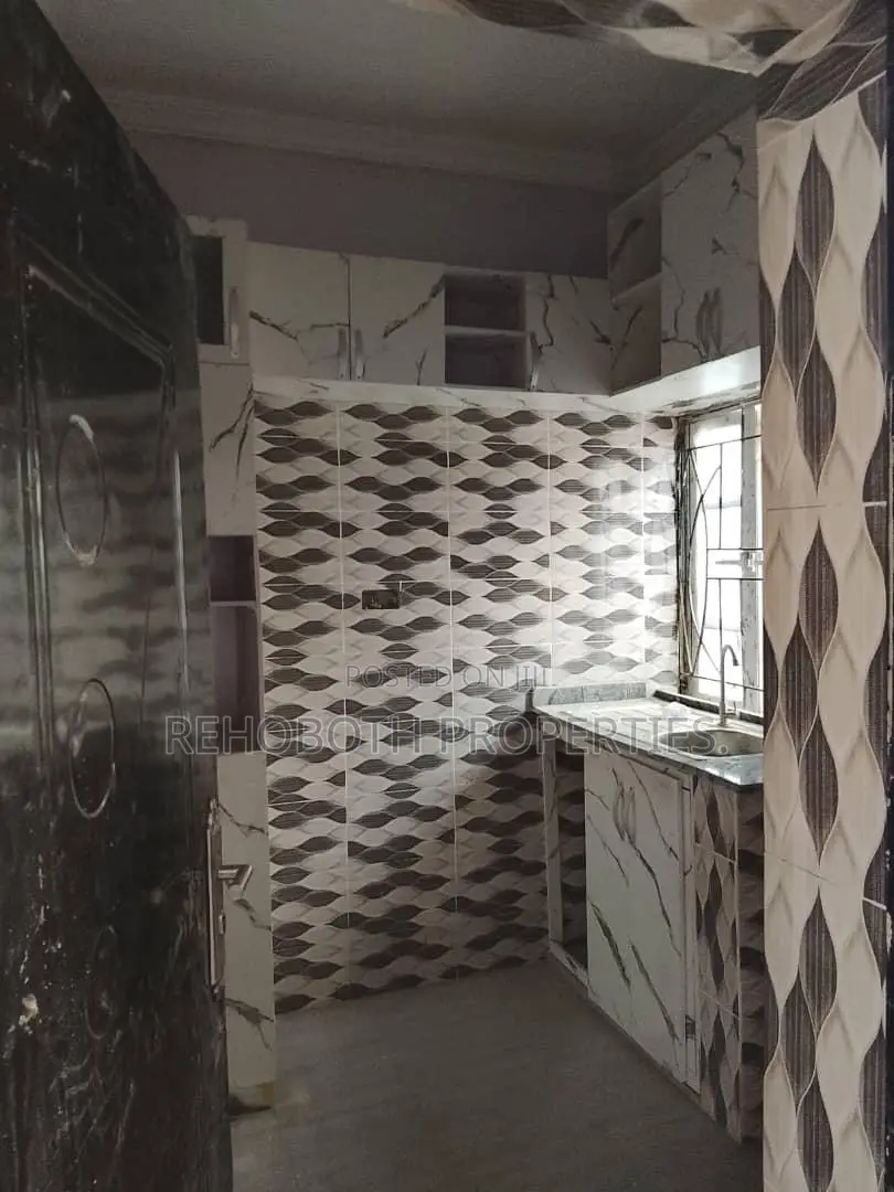 2bdrm Duplex in Idi Ahun, Akala Express for rent in Akala Express
