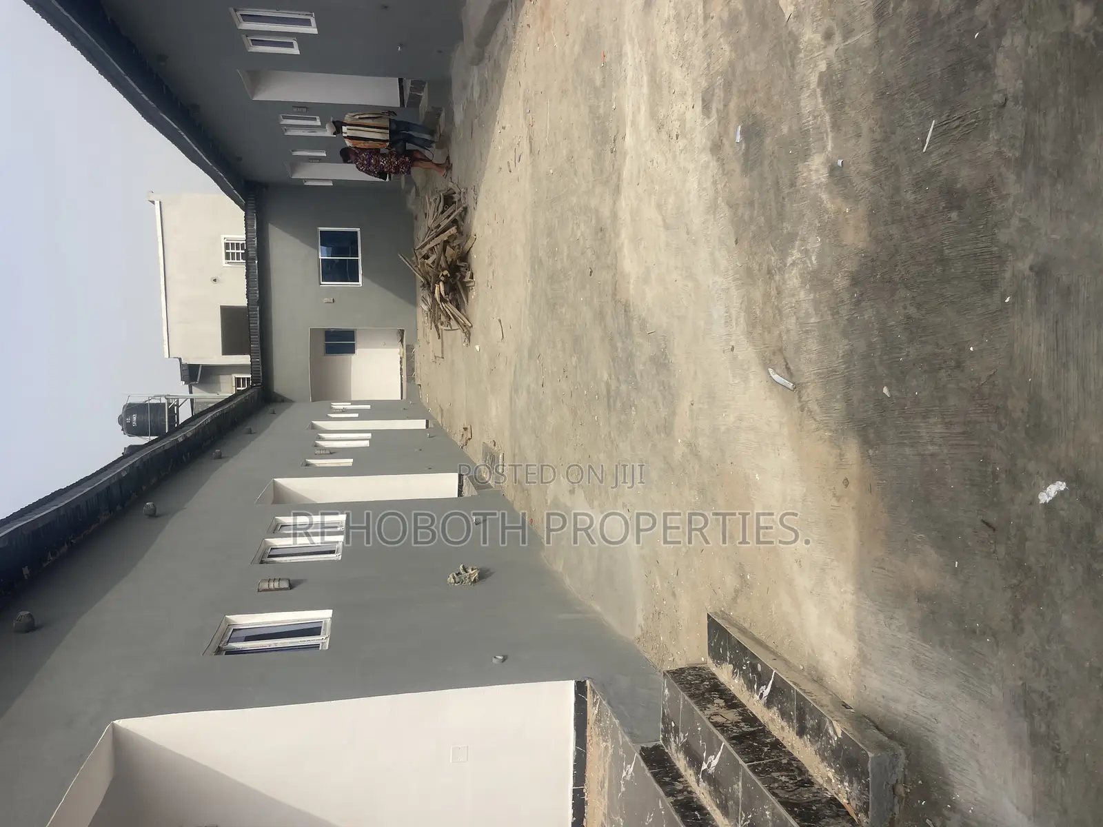 1bdrm Bungalow in Unity Avenue Estate, Akala Express for rent in Akala Express