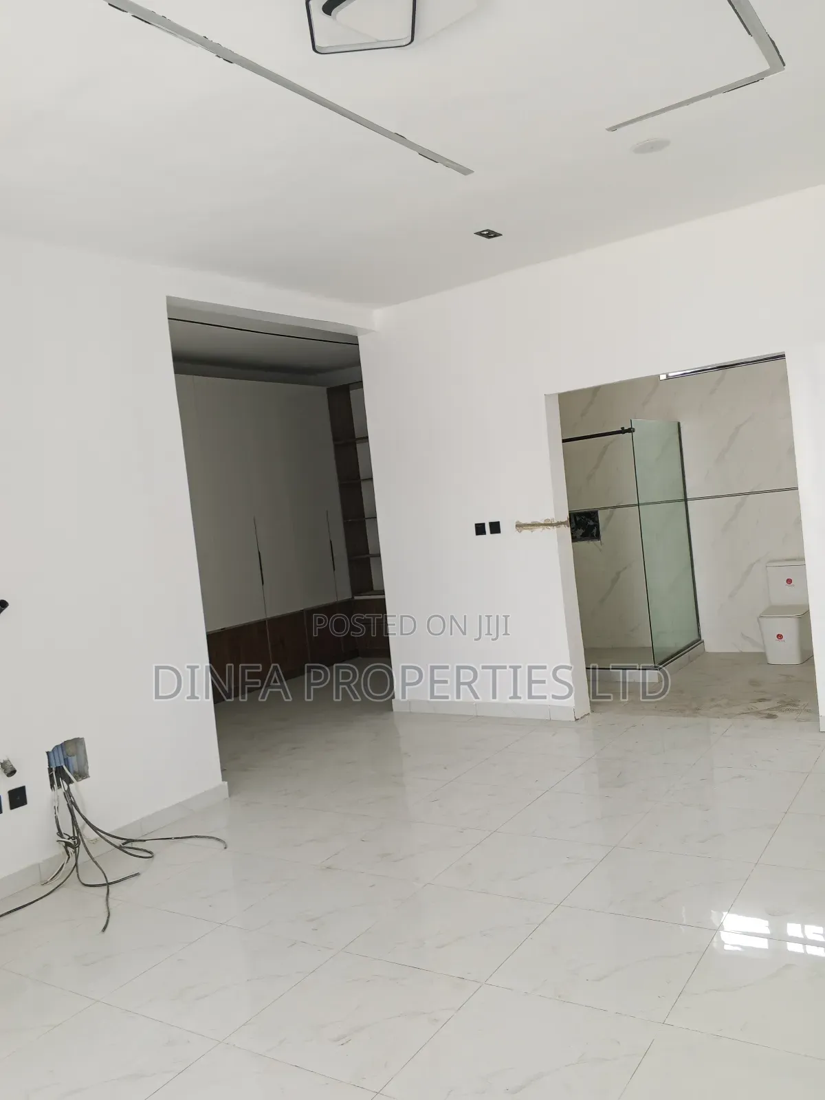 5bdrm Duplex in Lekki Toll Gate, Chevron for sale in Chevron